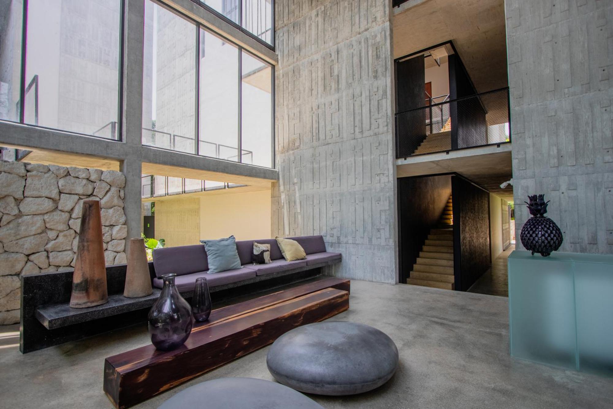 Depto De Lujo Con Plunge Pool Privada Apartamento Tulum