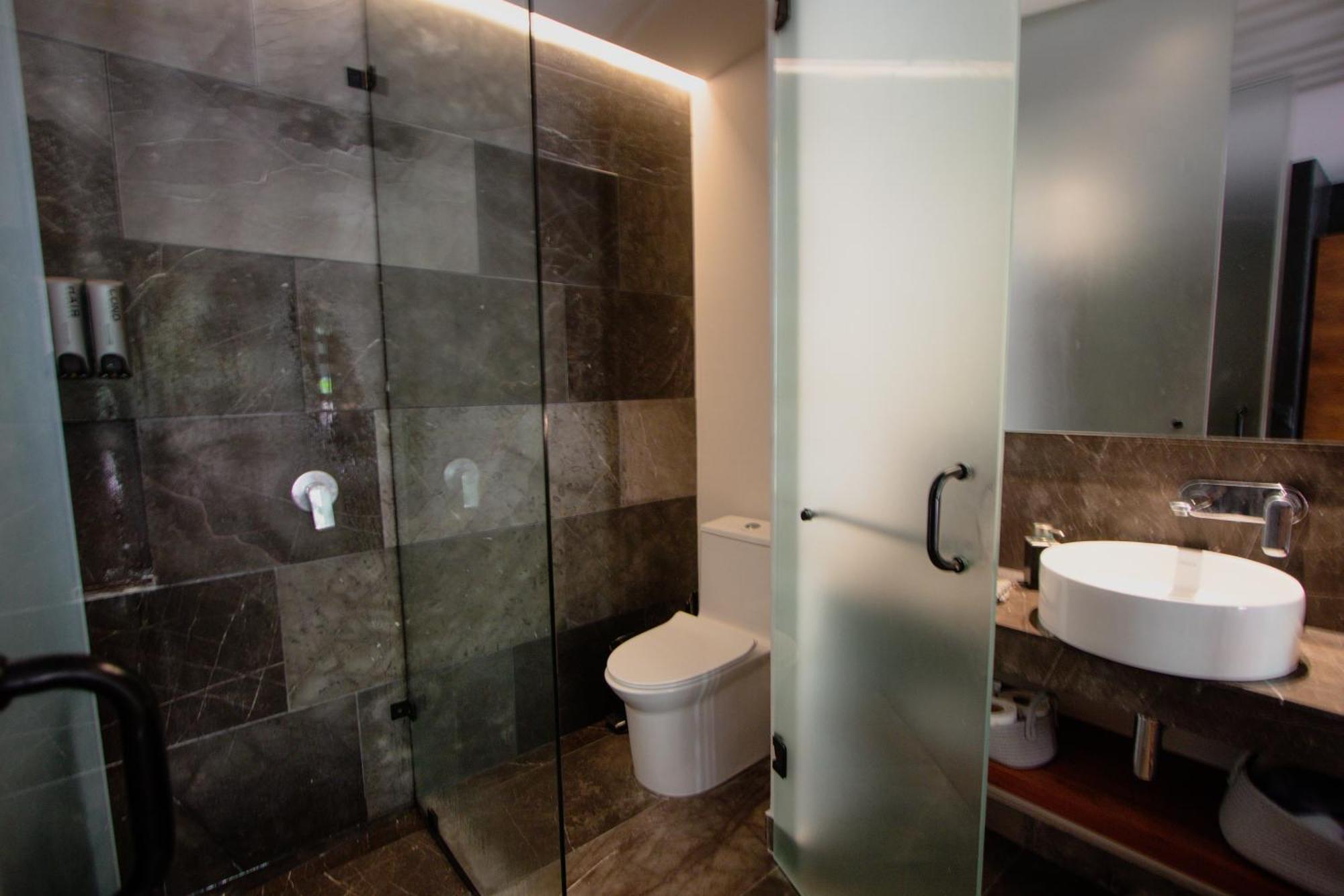 Depto De Lujo Con Plunge Pool Privada Tulum