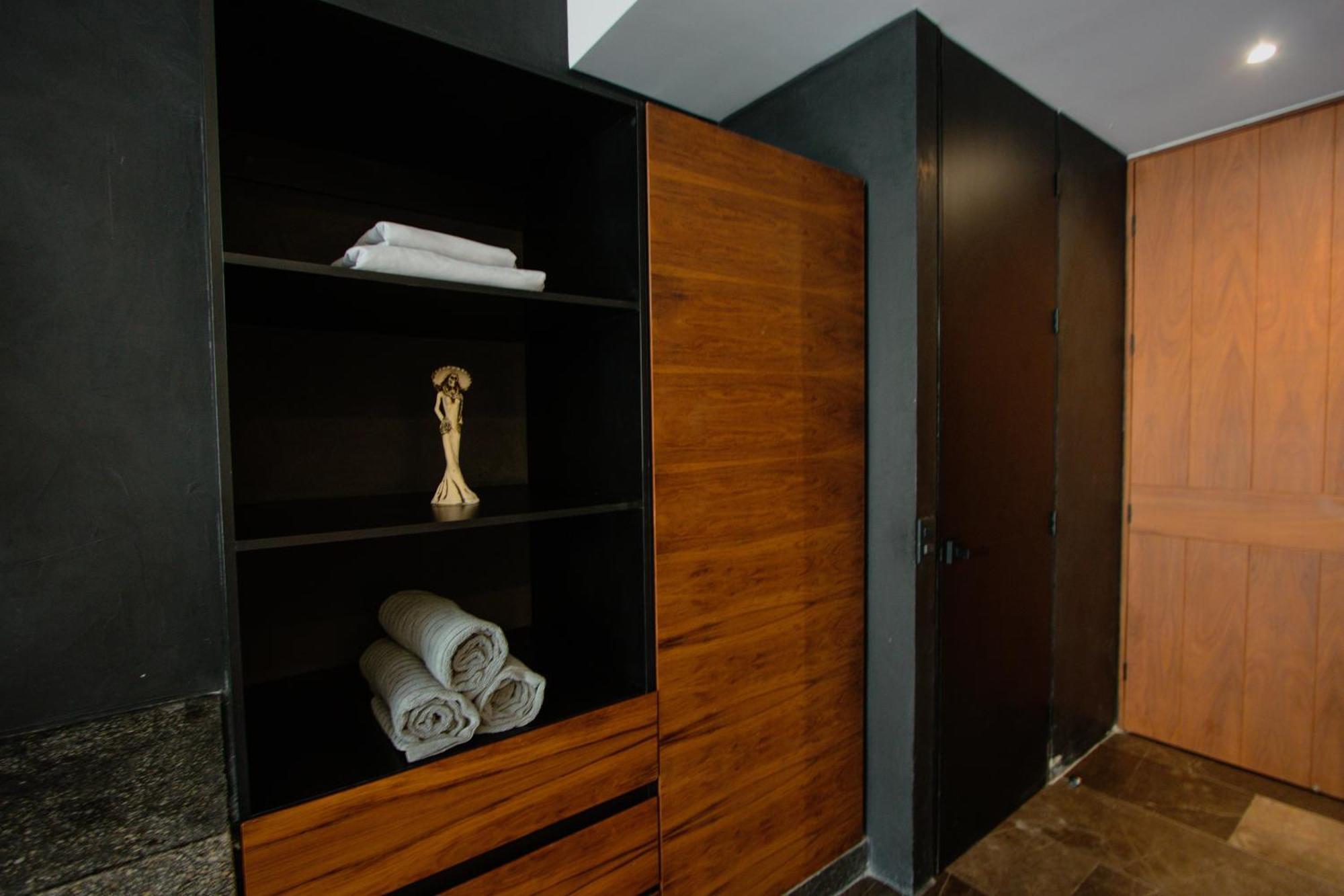 Depto De Lujo Con Plunge Pool Privada Apartamento
