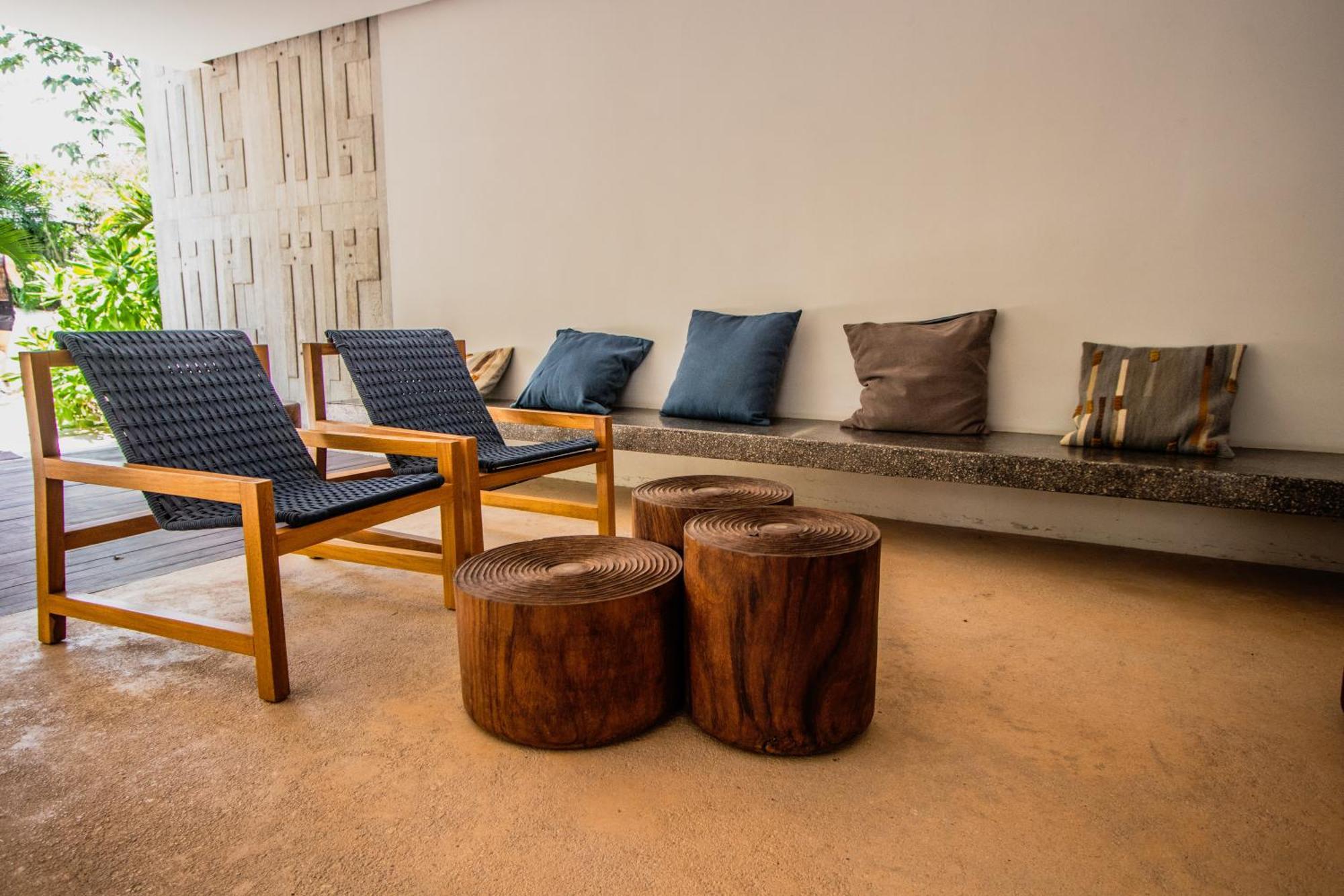 Apartamento Depto De Lujo Con Plunge Pool Privada