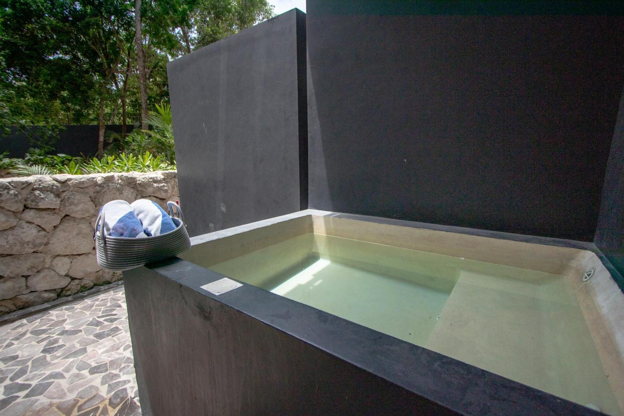 Apartamento Depto De Lujo Con Plunge Pool Privada