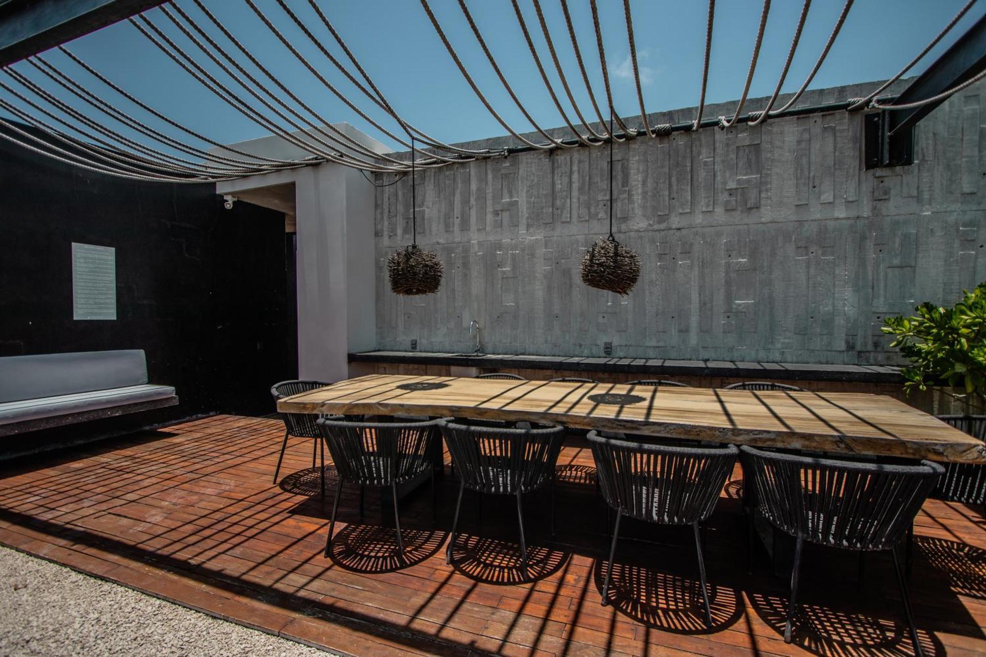 Depto De Lujo Con Plunge Pool Privada *