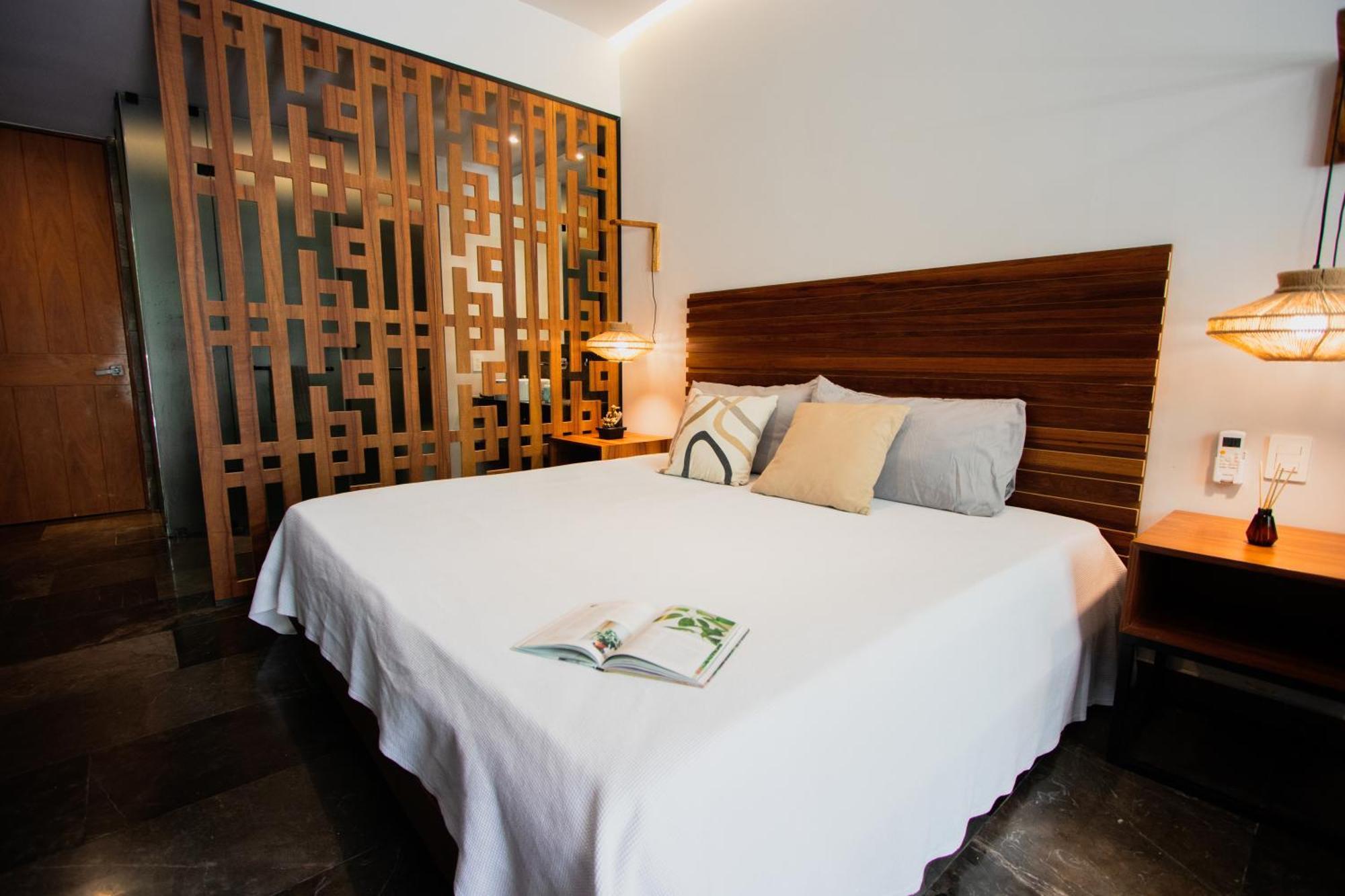 Apartamento Depto De Lujo Con Plunge Pool Privada Tulum