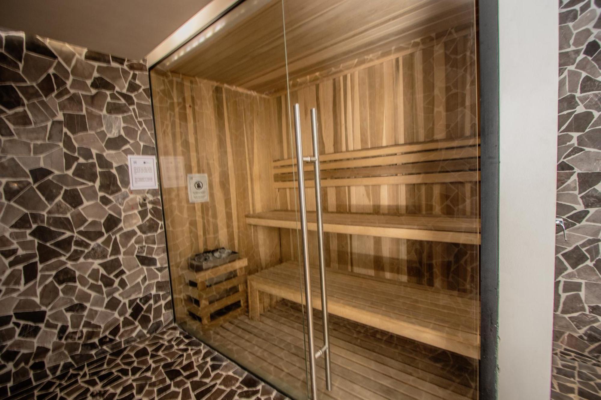 Depto De Lujo Con Plunge Pool Privada *