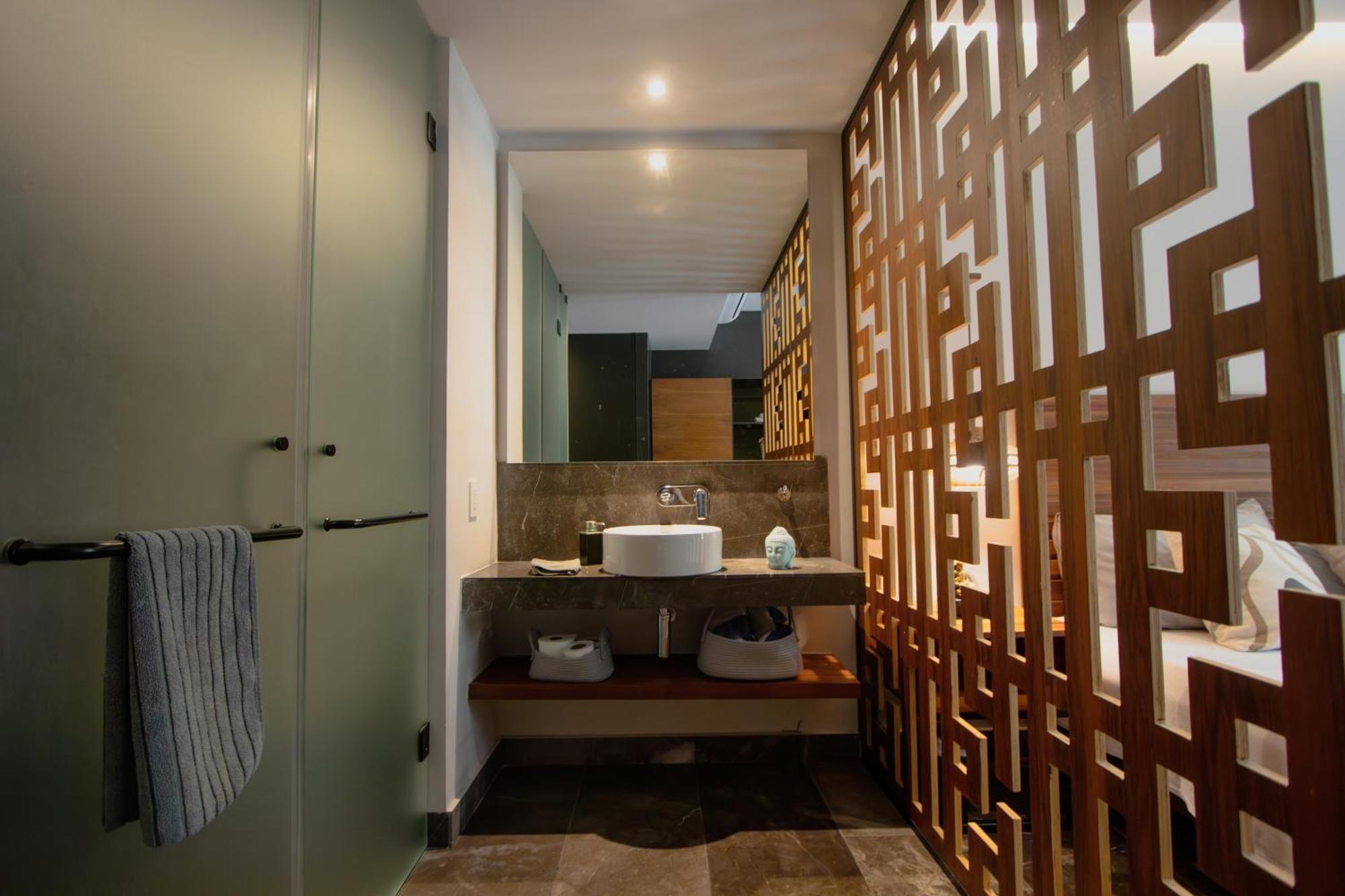 Depto De Lujo Con Plunge Pool Privada Tulum