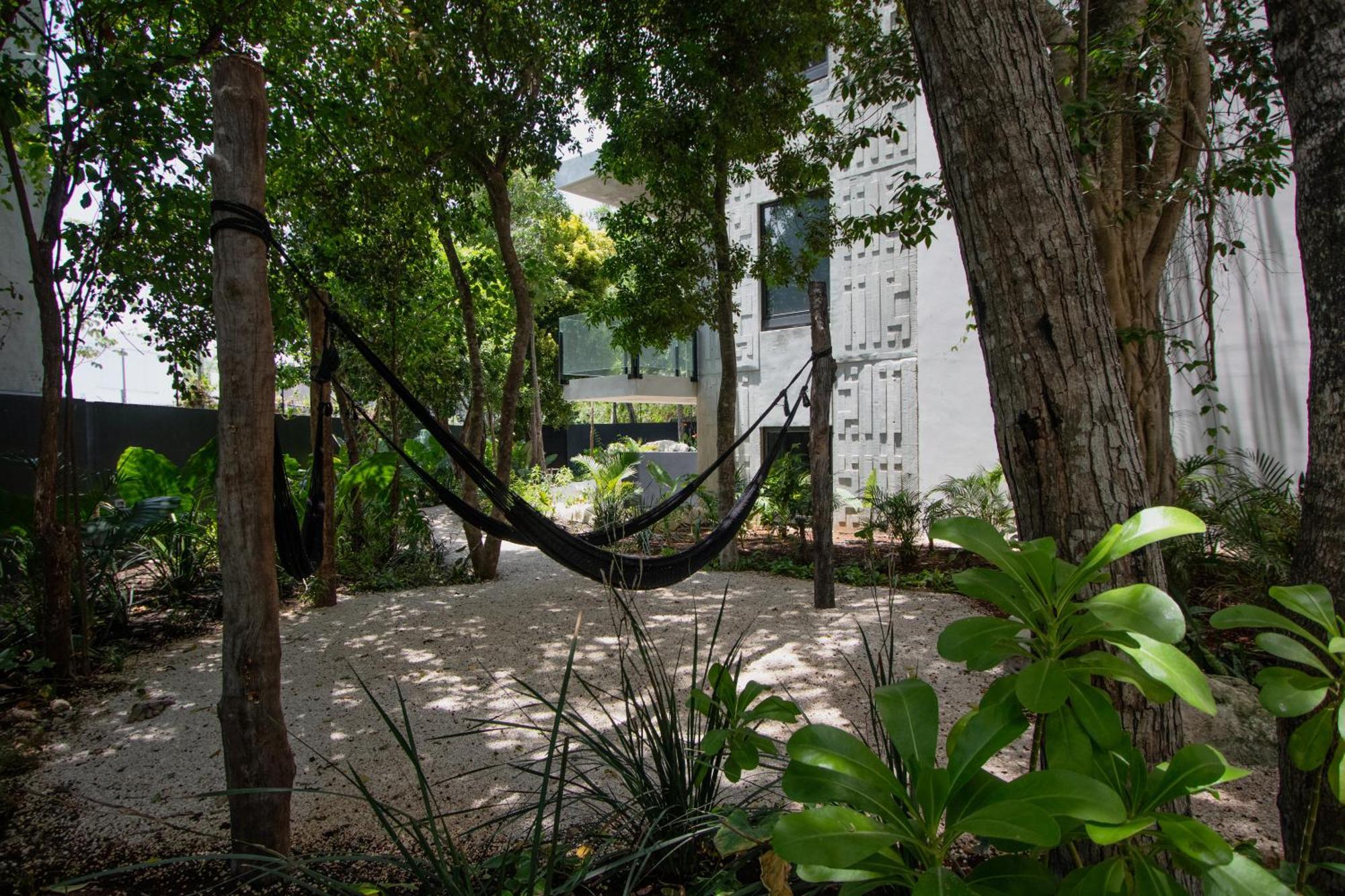 Depto De Lujo Con Plunge Pool Privada Tulum