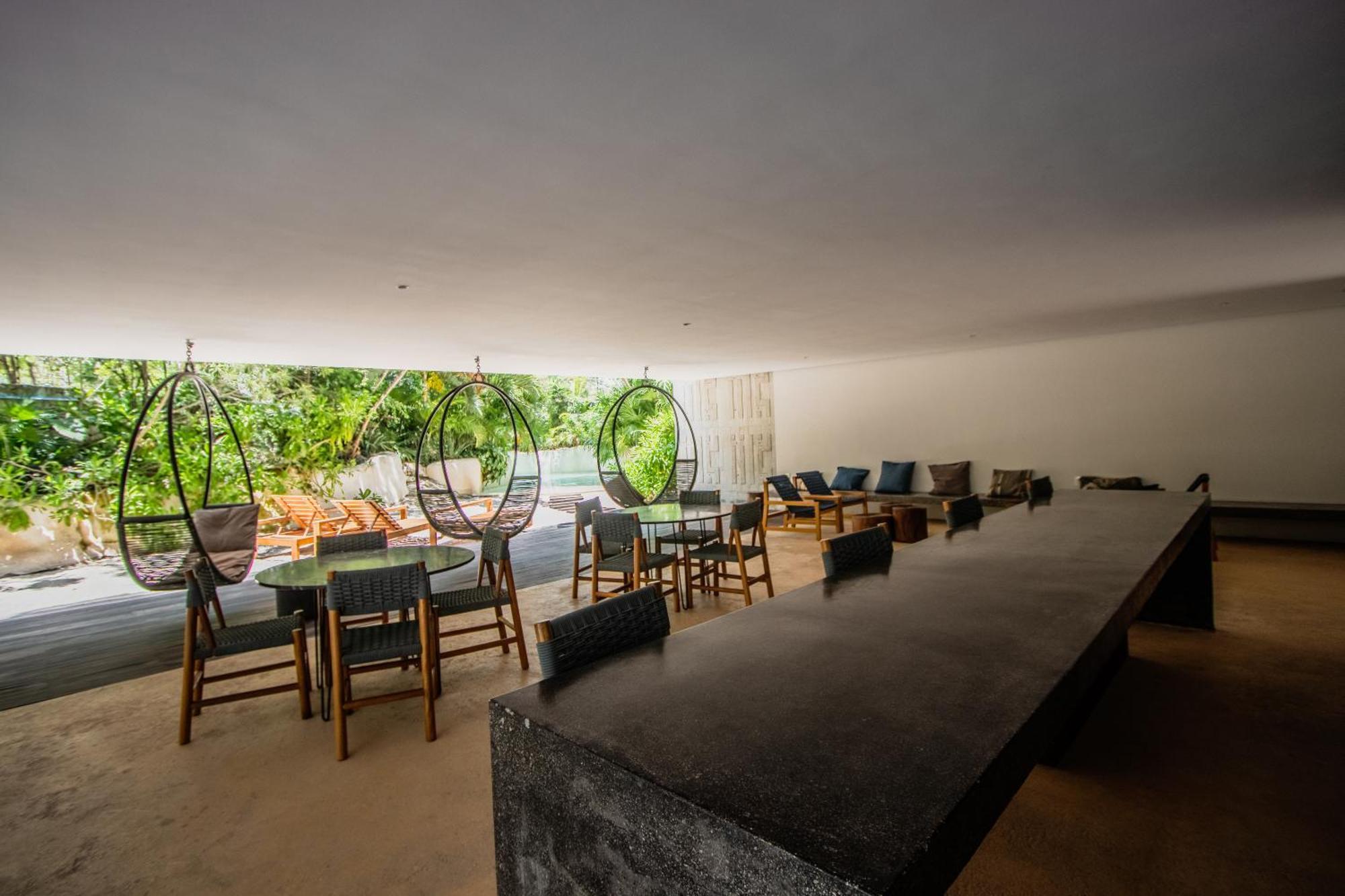 Depto De Lujo Con Plunge Pool Privada Apartamento Tulum