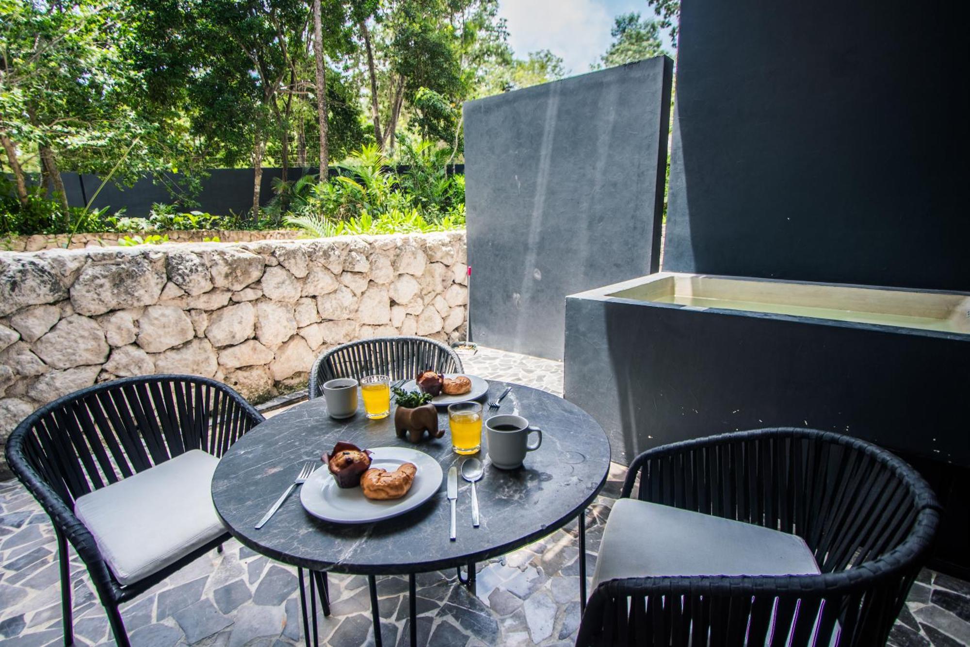 Apartamento Depto De Lujo Con Plunge Pool Privada