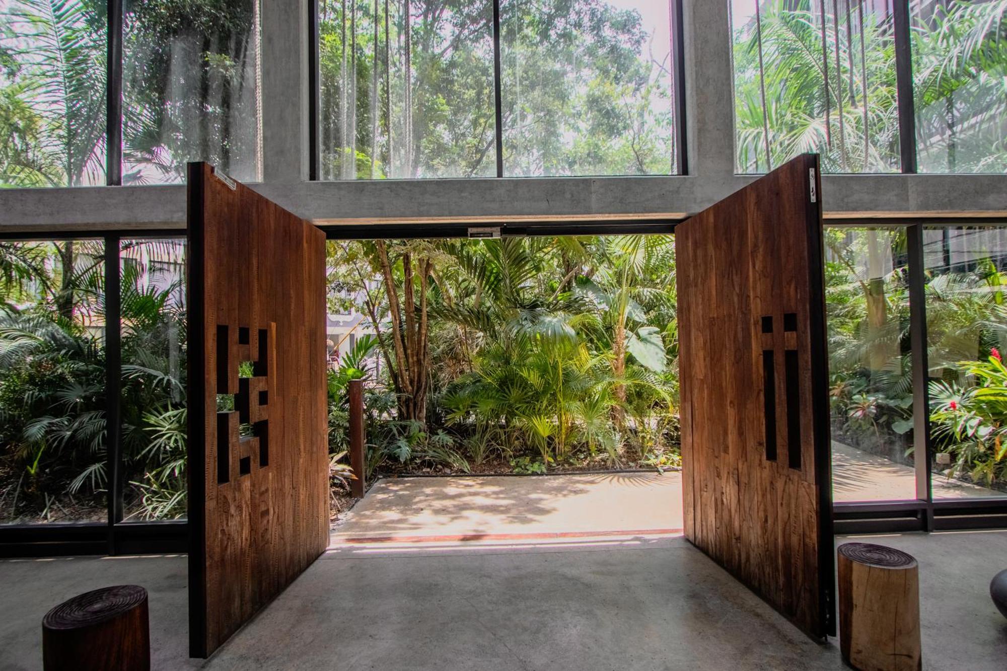 Depto De Lujo Con Plunge Pool Privada