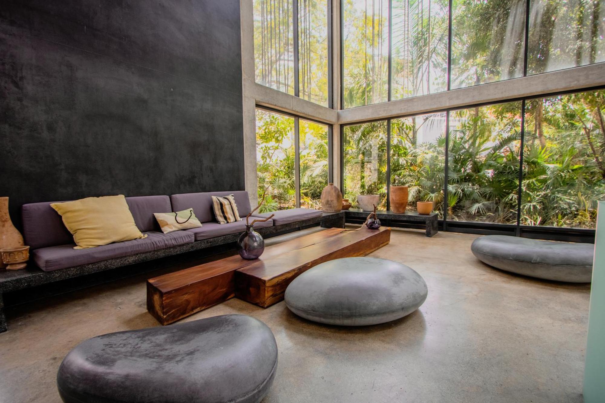 Depto De Lujo Con Plunge Pool Privada Apartamento *