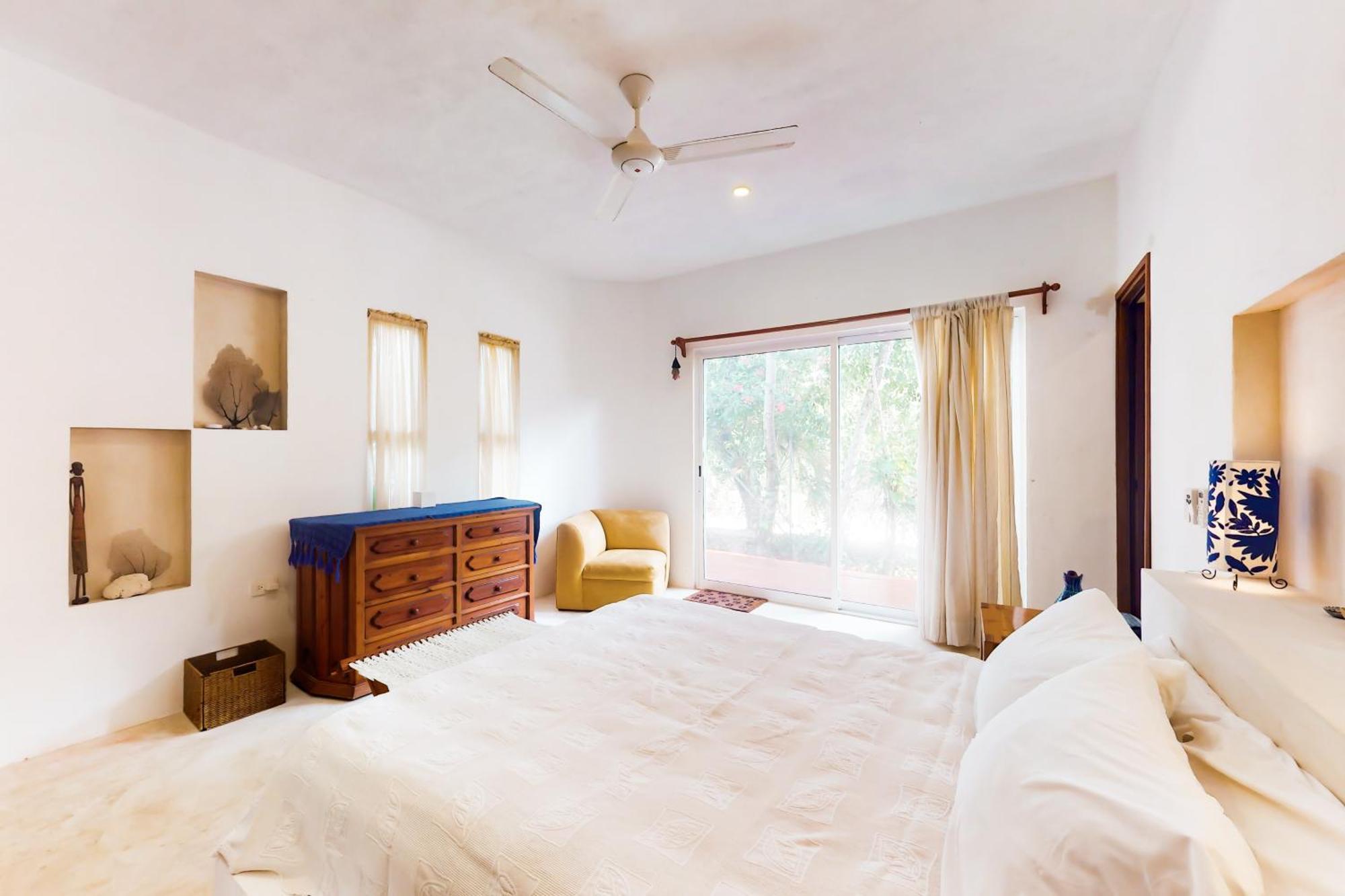 Villa Casa Natik Tulum