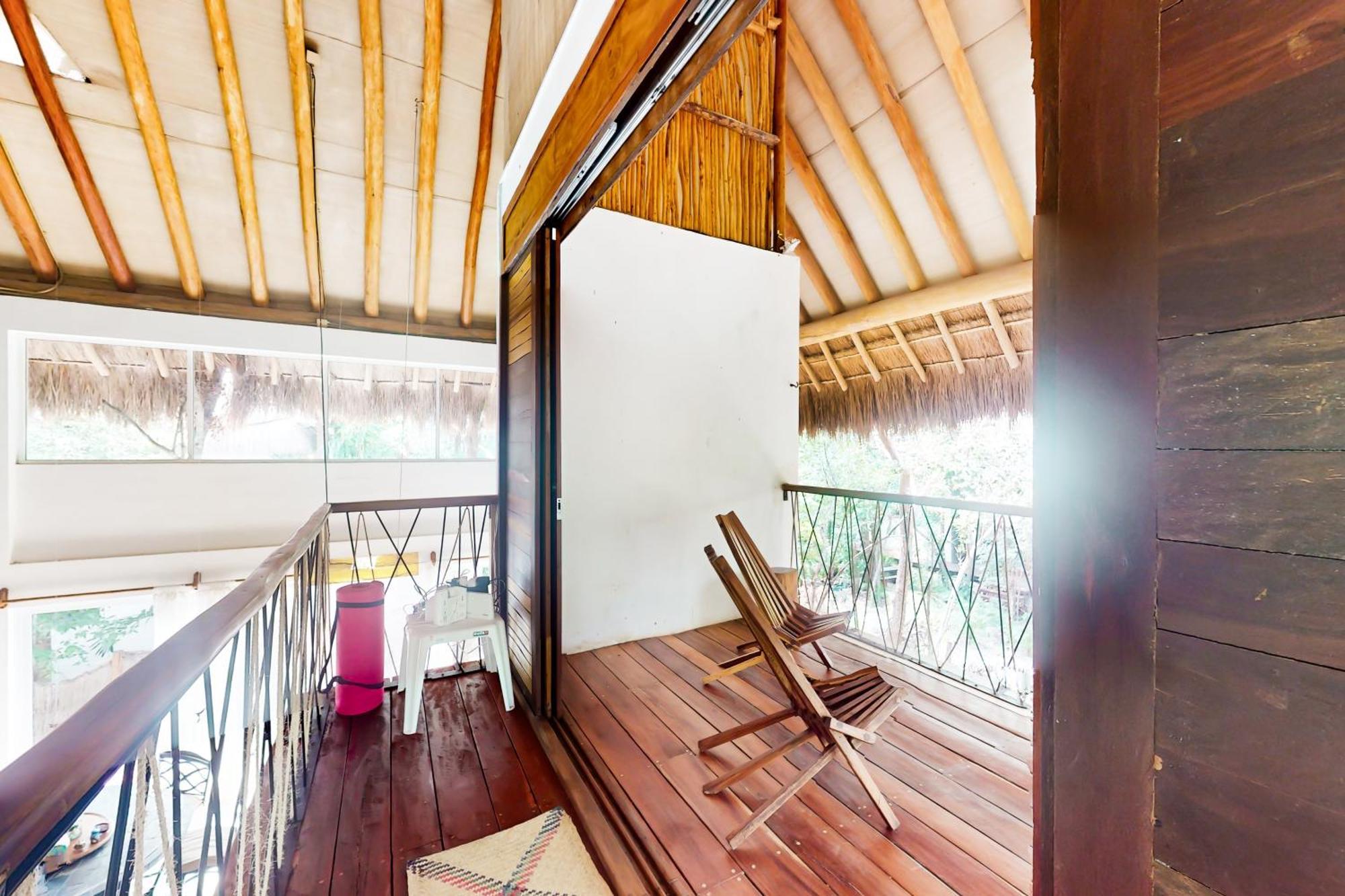 Casa Natik * Tulum