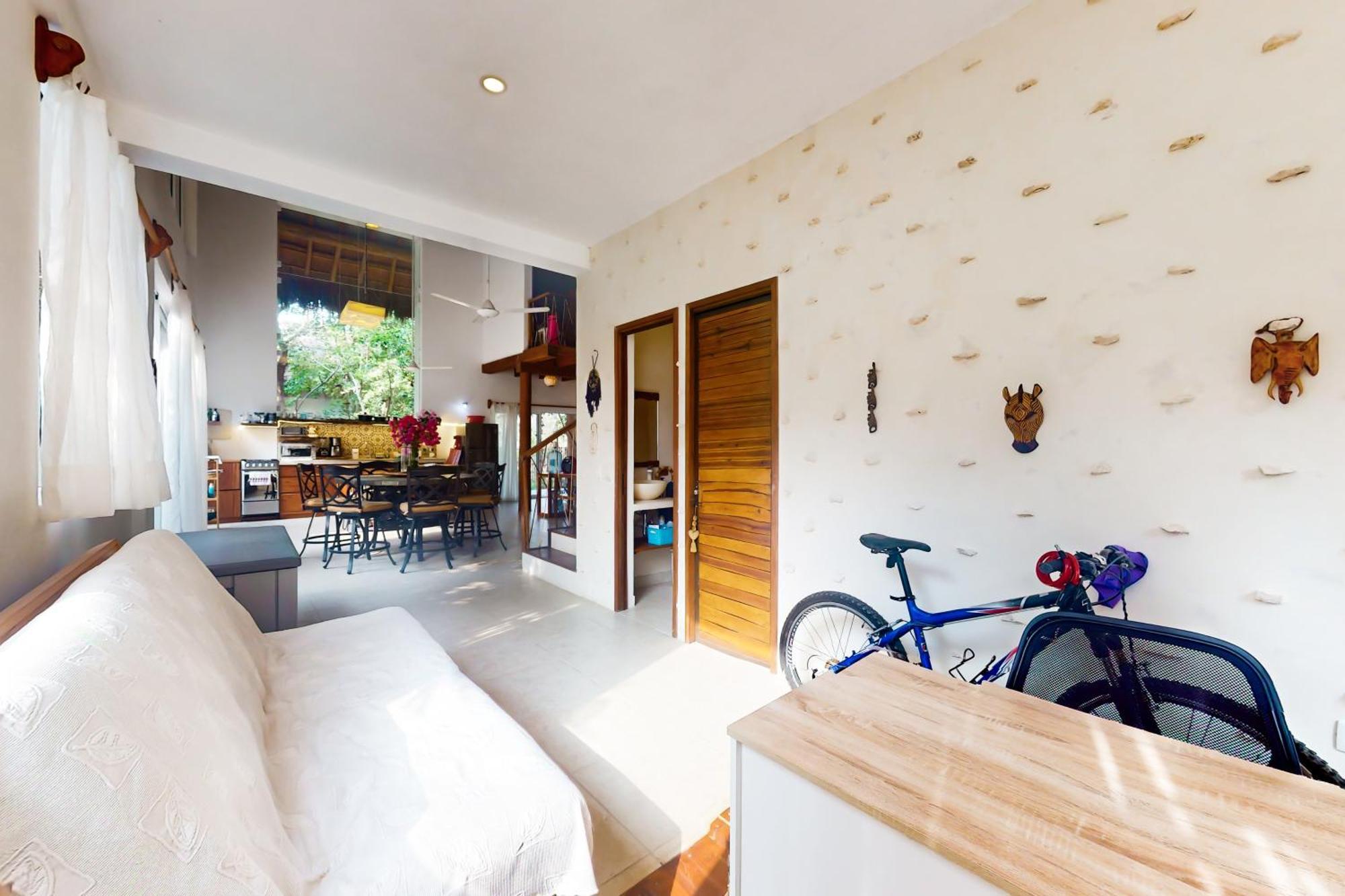 Casa Natik * Tulum