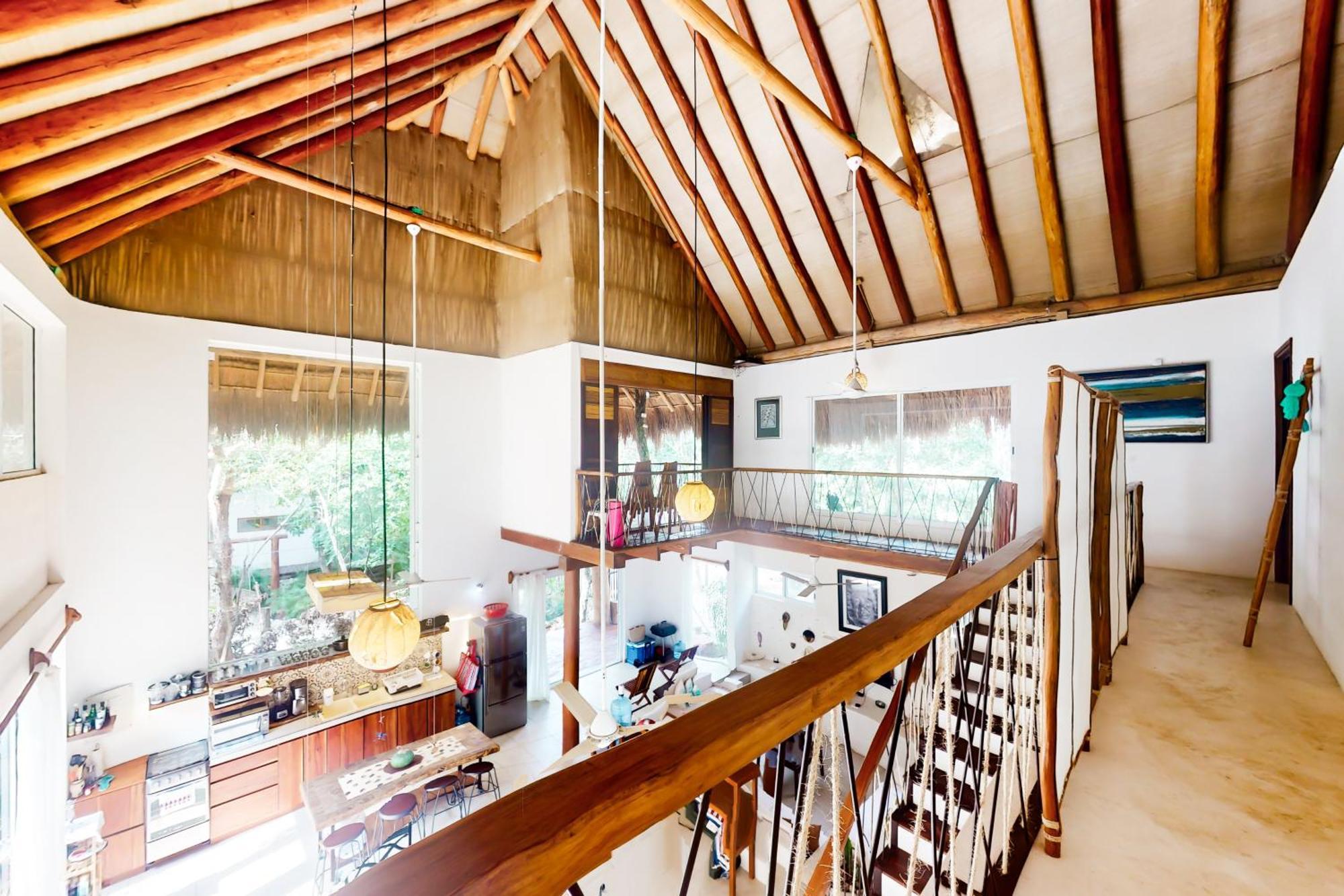 Casa Natik Tulum
