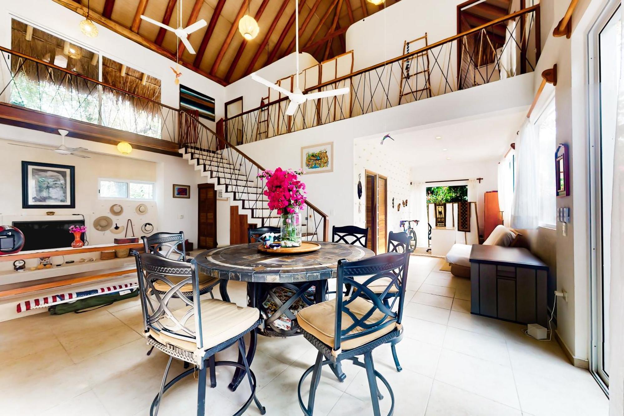Casa Natik *