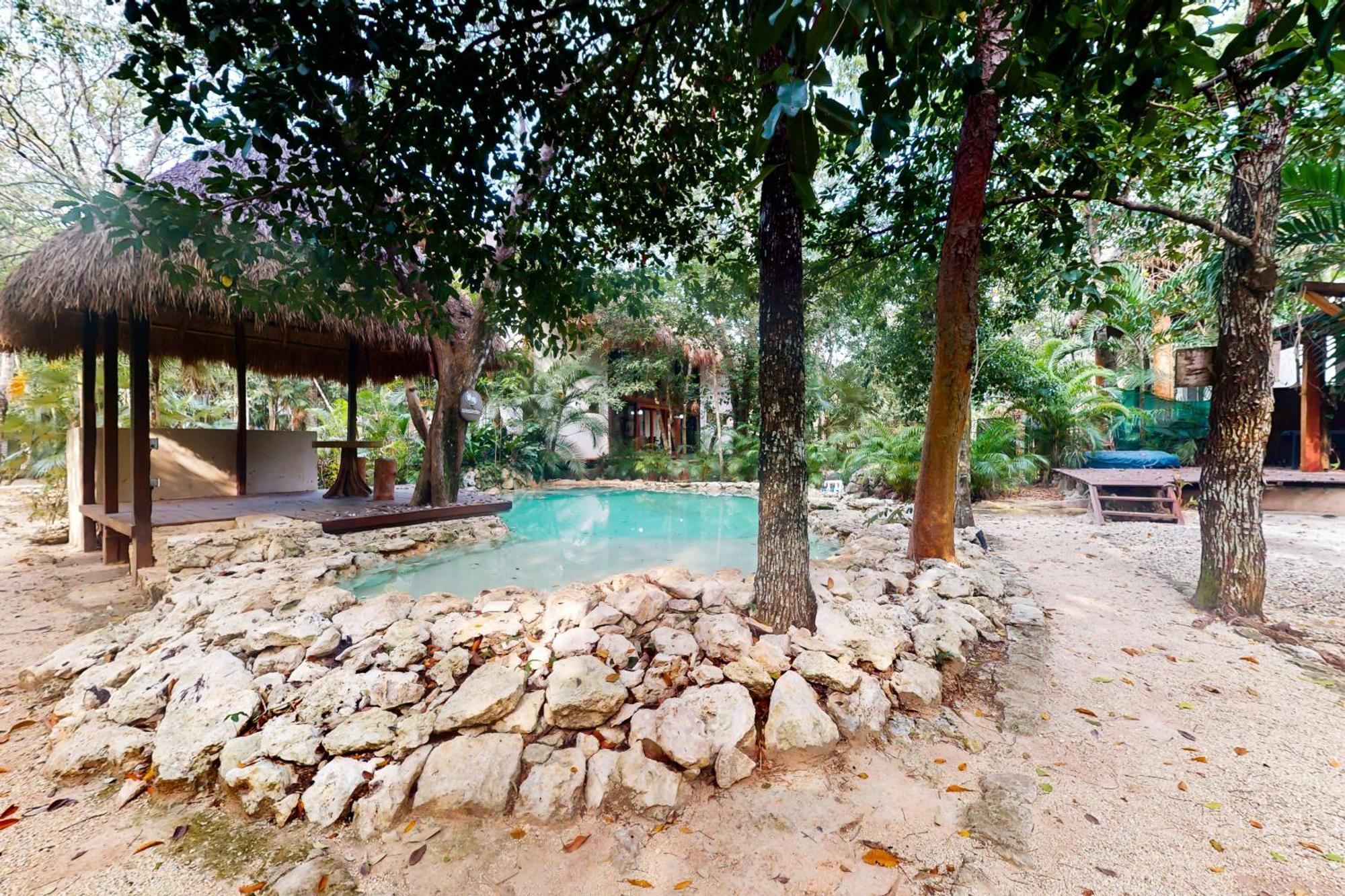 Casa Natik *