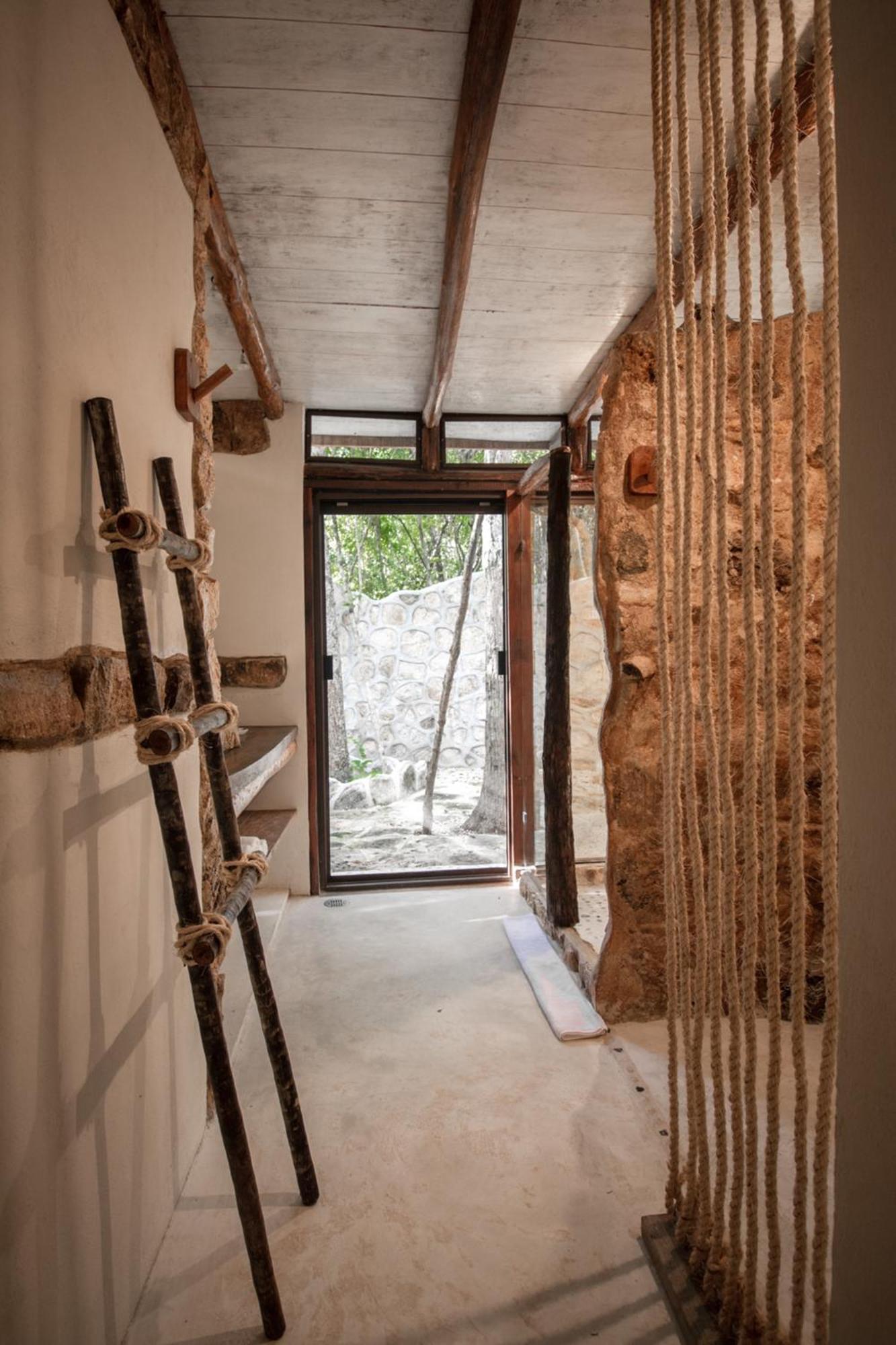 Pepem Holistic Experience - Peaceful Retreat Near (adults Only) Tulum