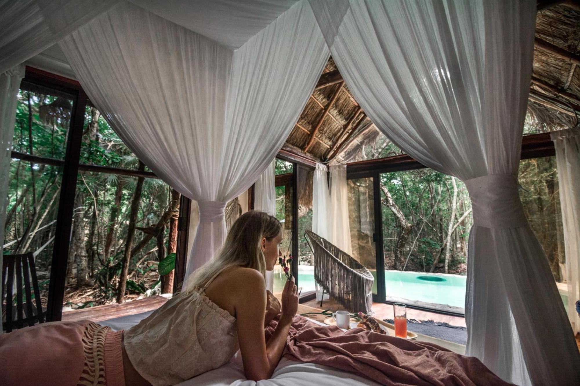Pepem Holistic Experience - Peaceful Retreat Near (adults Only) Villa *