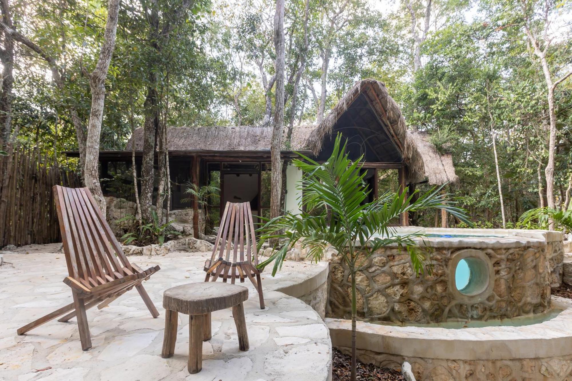 Pepem Holistic Experience - Peaceful Retreat Near (adults Only) Villa