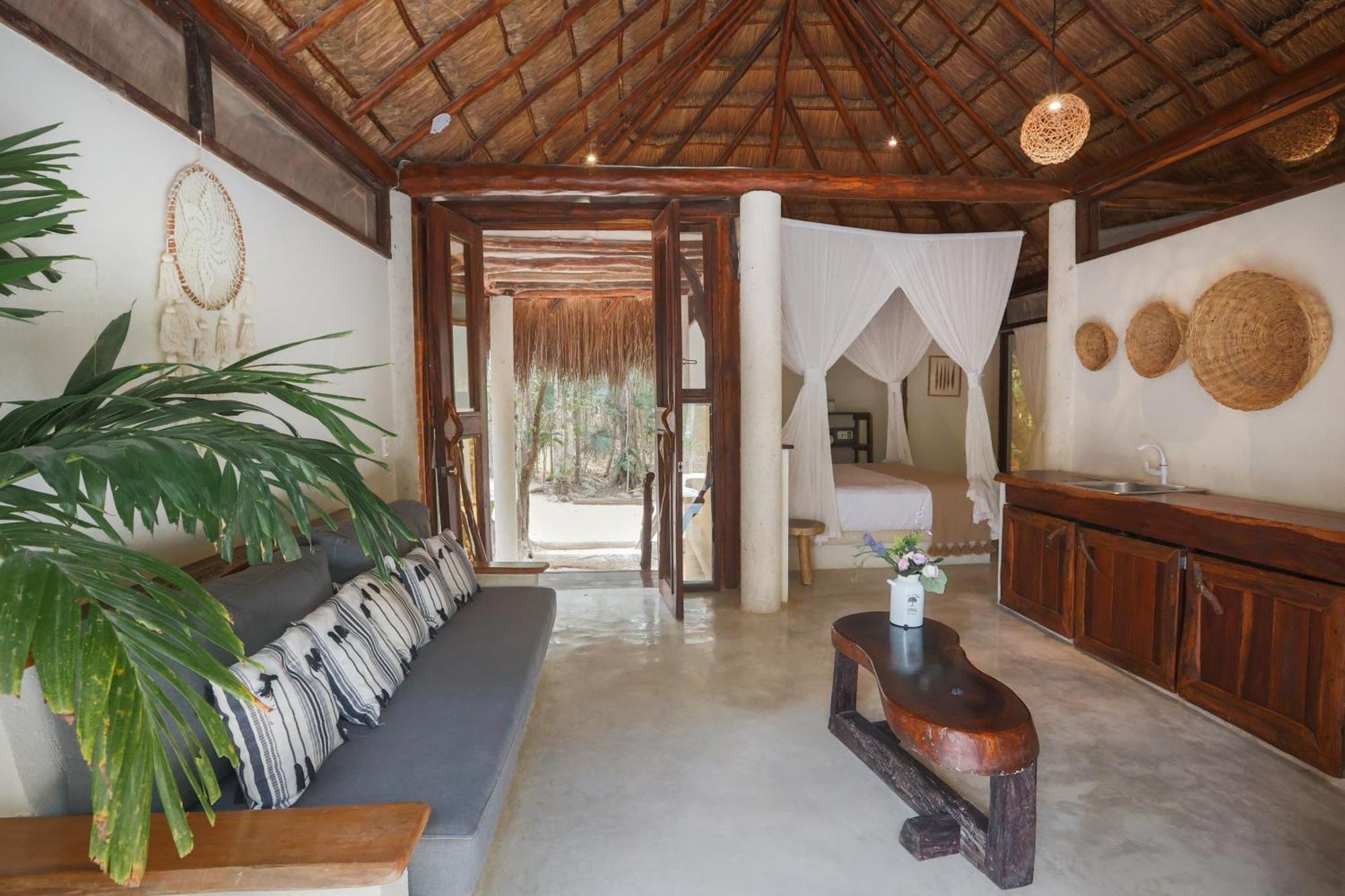 Villa Pepem Holistic Experience - Peaceful Retreat Near (adults Only)