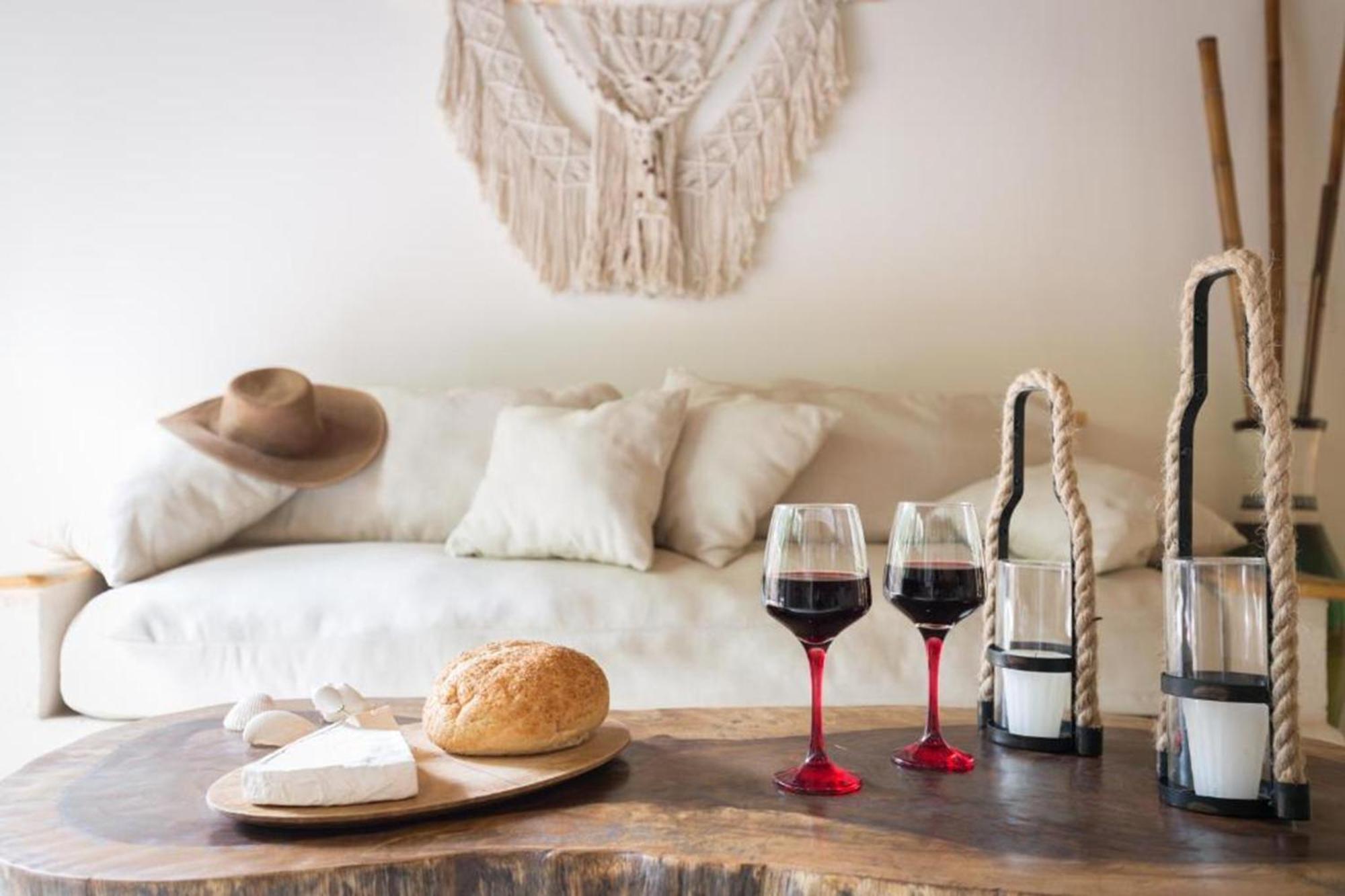 Villa Pepem Holistic Experience - Peaceful Retreat Near (adults Only) Tulum