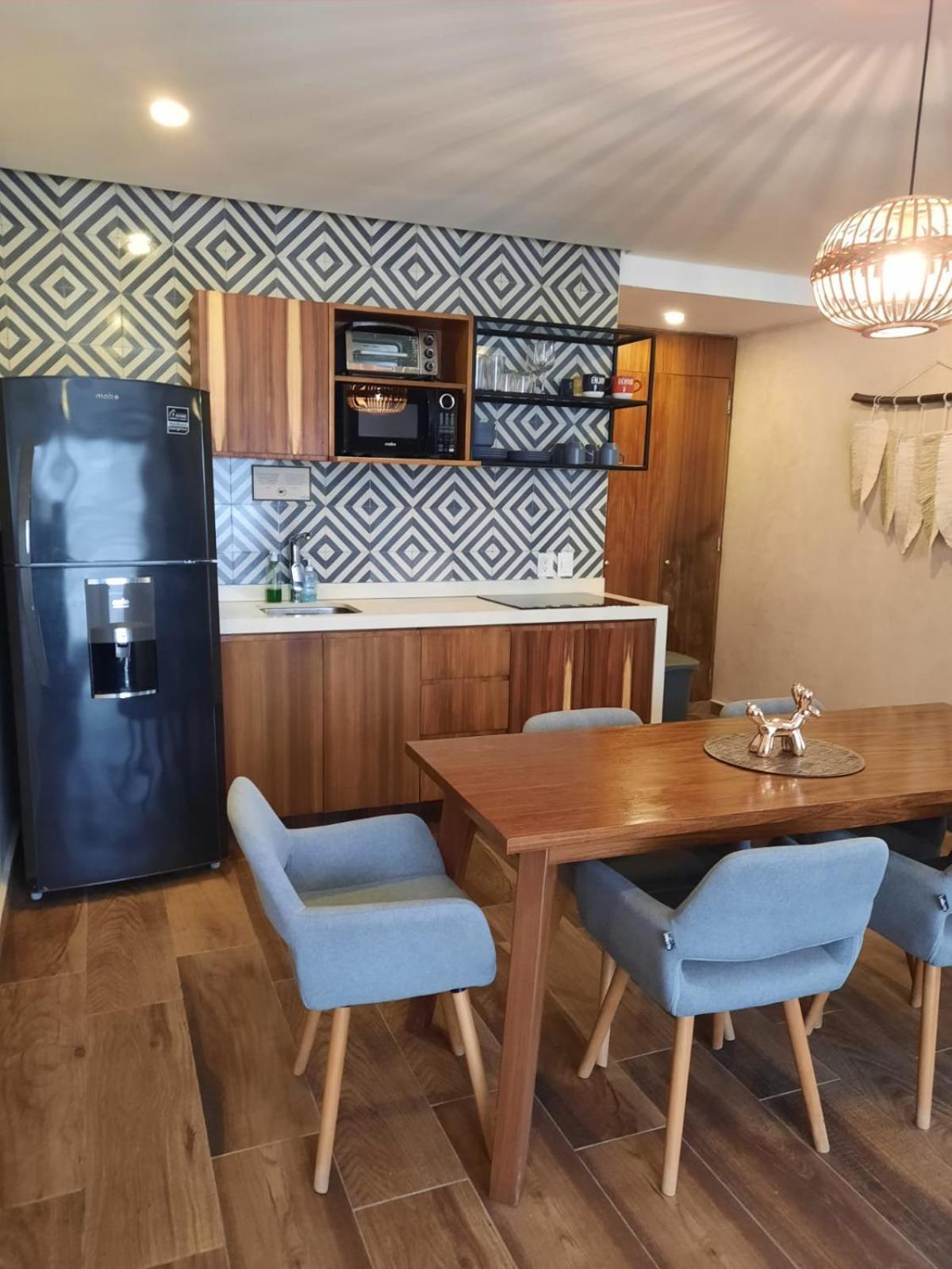 Acogedor Departamento En Naab