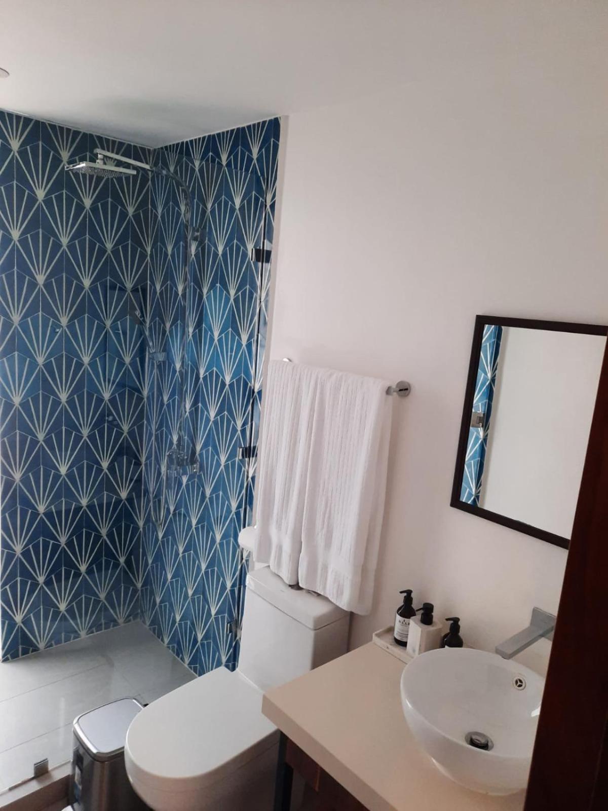 Apartamento Acogedor Departamento En Naab *