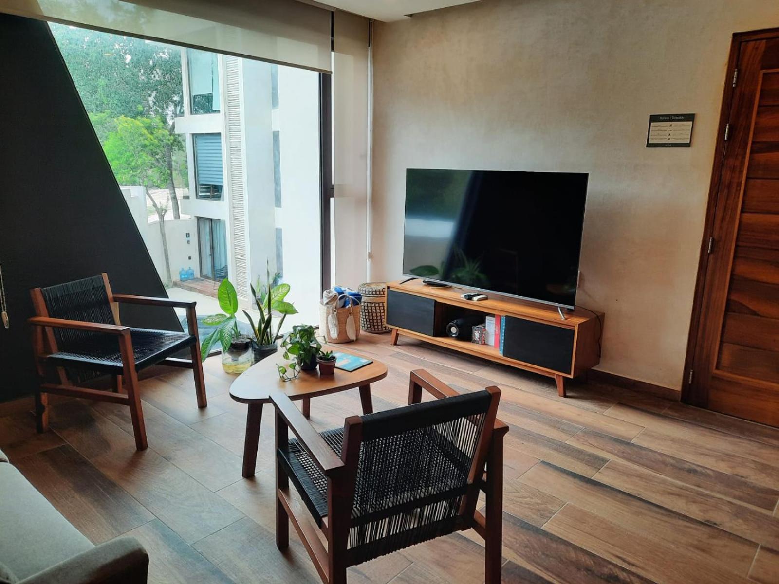 Acogedor Departamento En Naab *