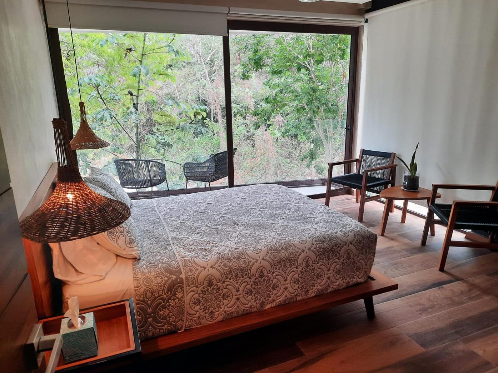 Acogedor Departamento En Naab Apartamento