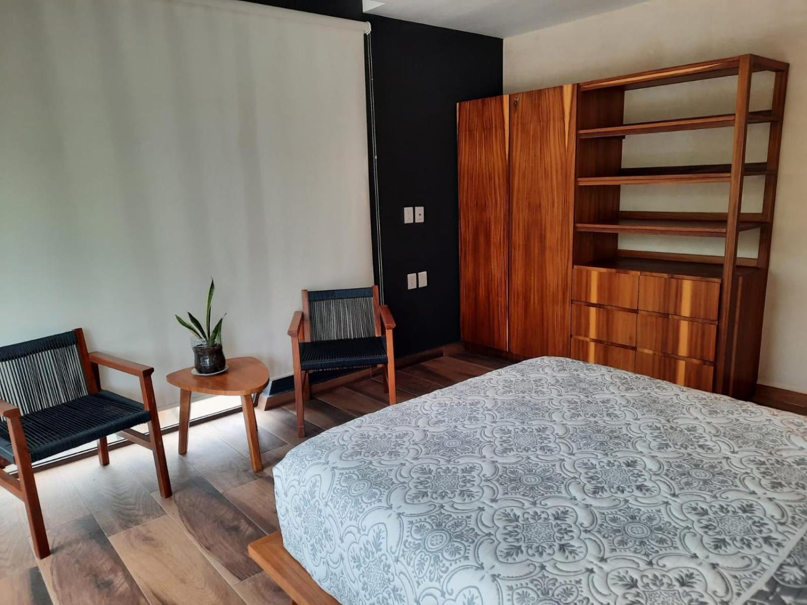 Acogedor Departamento En Naab