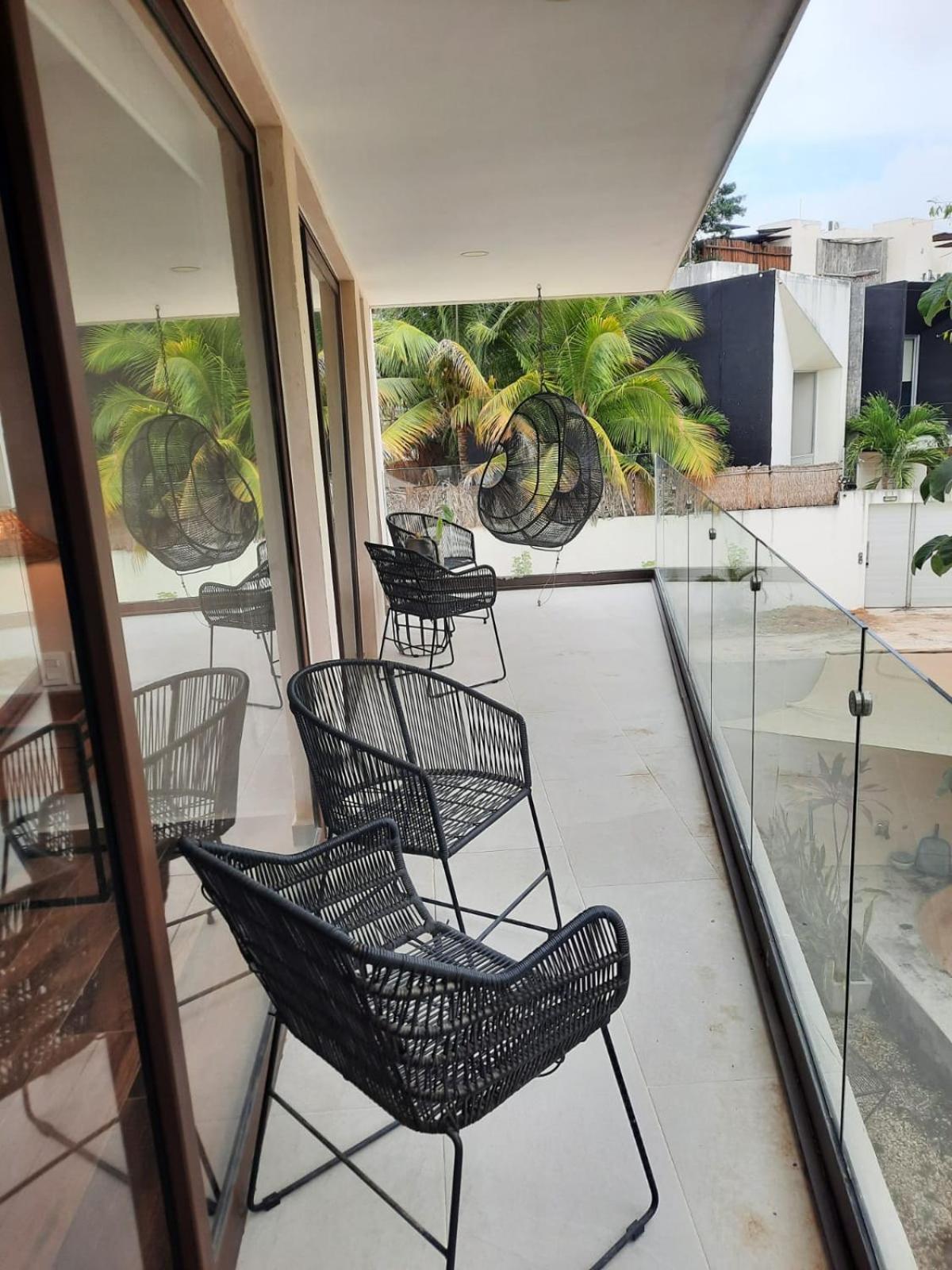 Apartamento Acogedor Departamento En Naab *