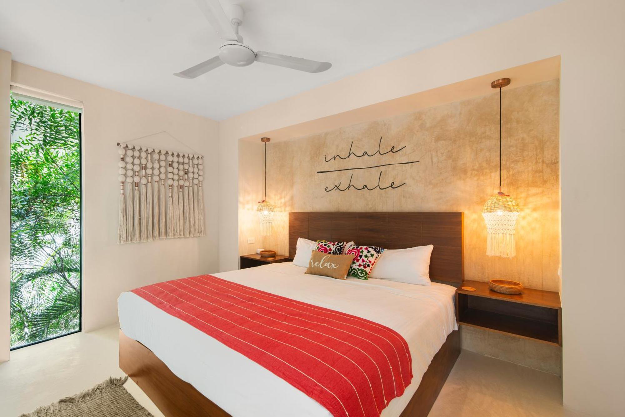 Hotel Kahatsa' Boutique 5*