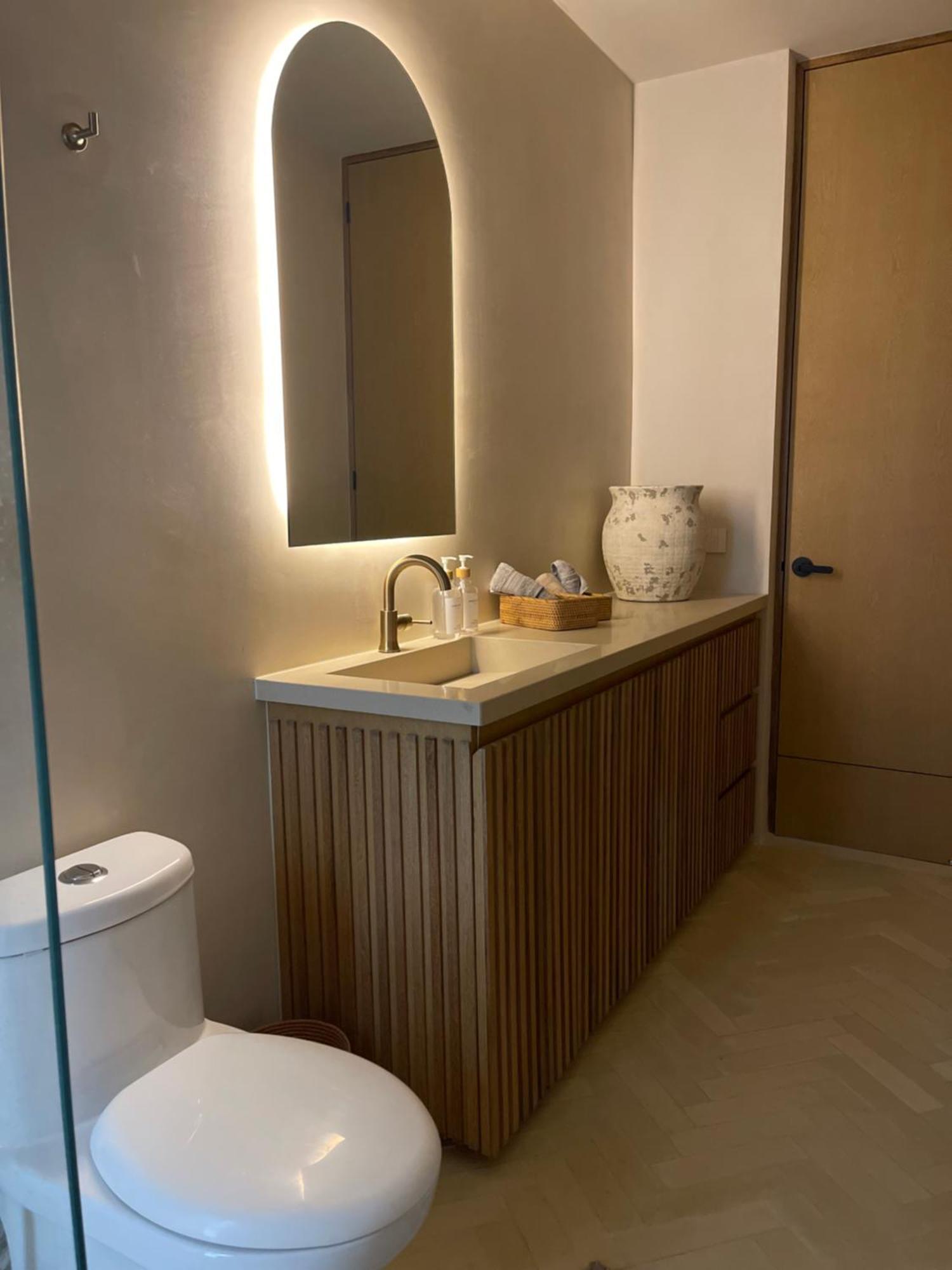 Apartamento Luna Nueva Aflora Tulum
