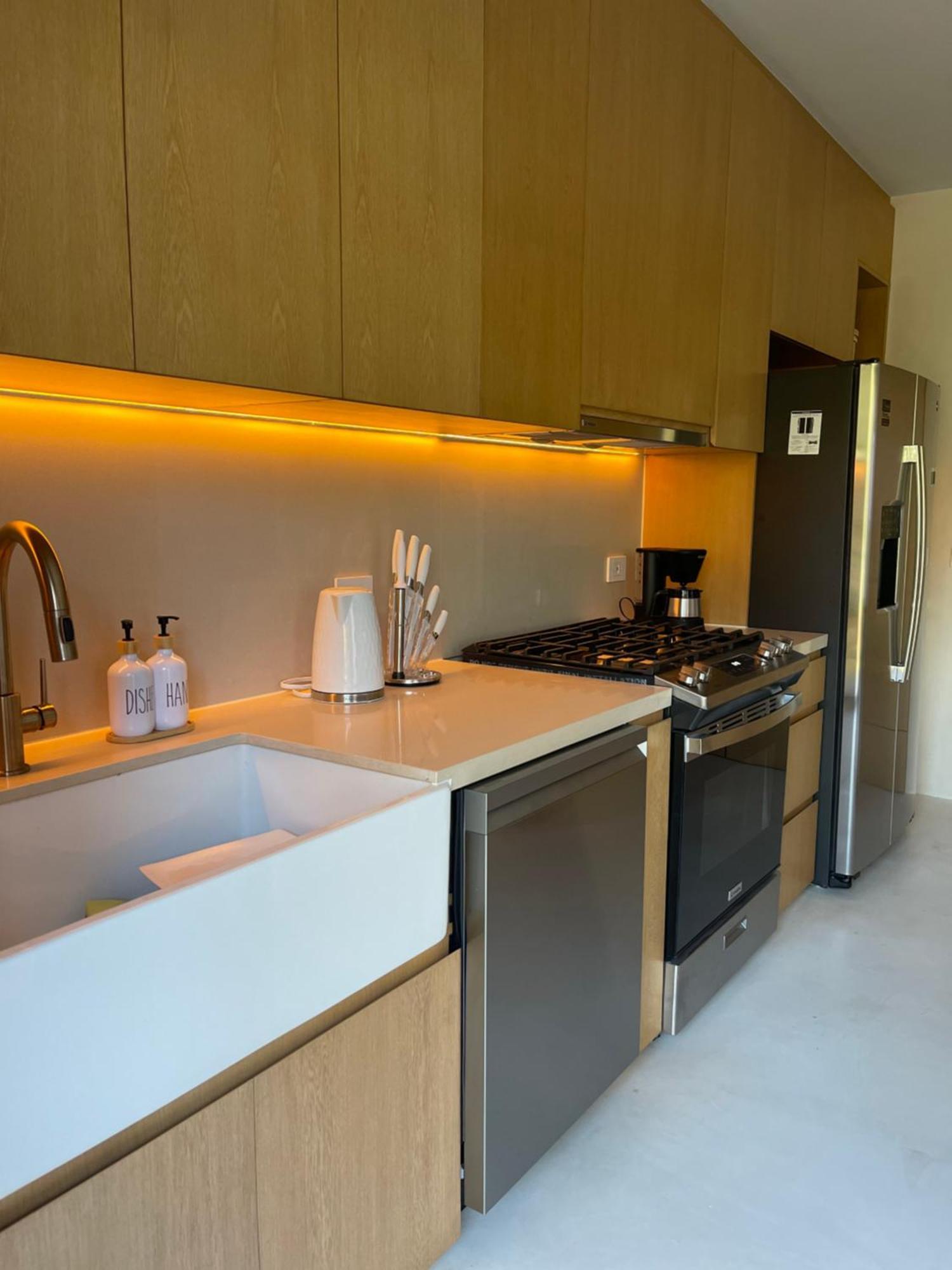 Luna Nueva Aflora Apartamento Tulum
