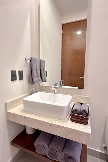 Discover, Explore Y Enjoy Сasa de vacaciones Tulum