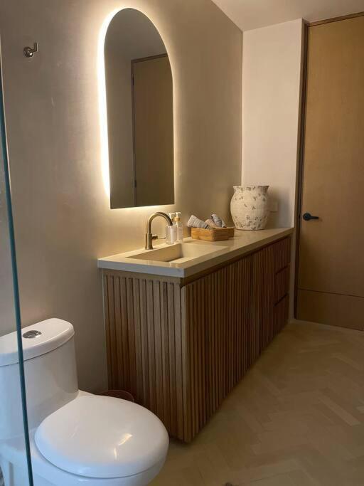Luna Nueva Aflora Apartamento Tulum