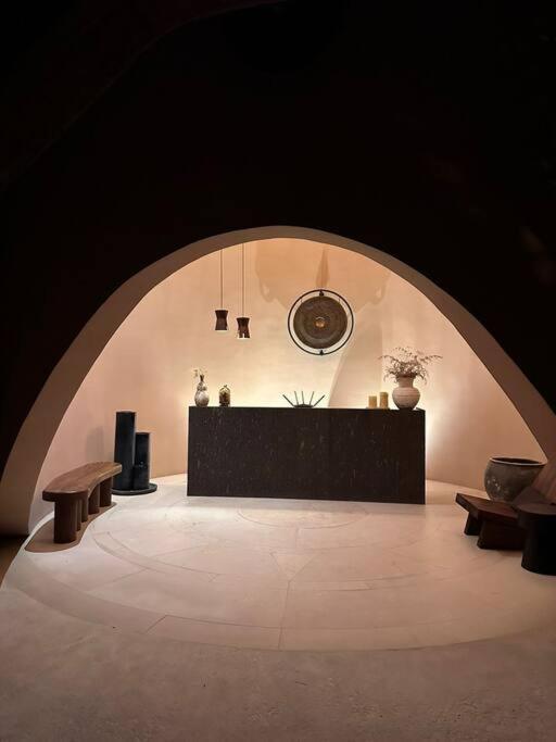 Apartamento Luna Nueva Aflora *
