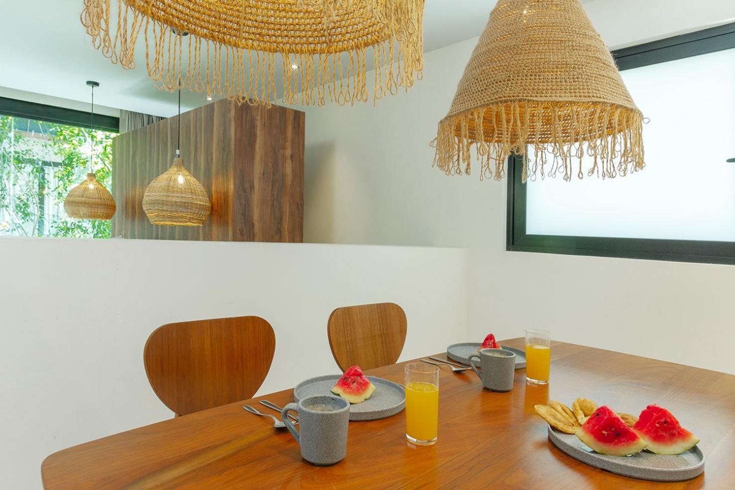 Encantador Nook, Magico Apartamento Tulum