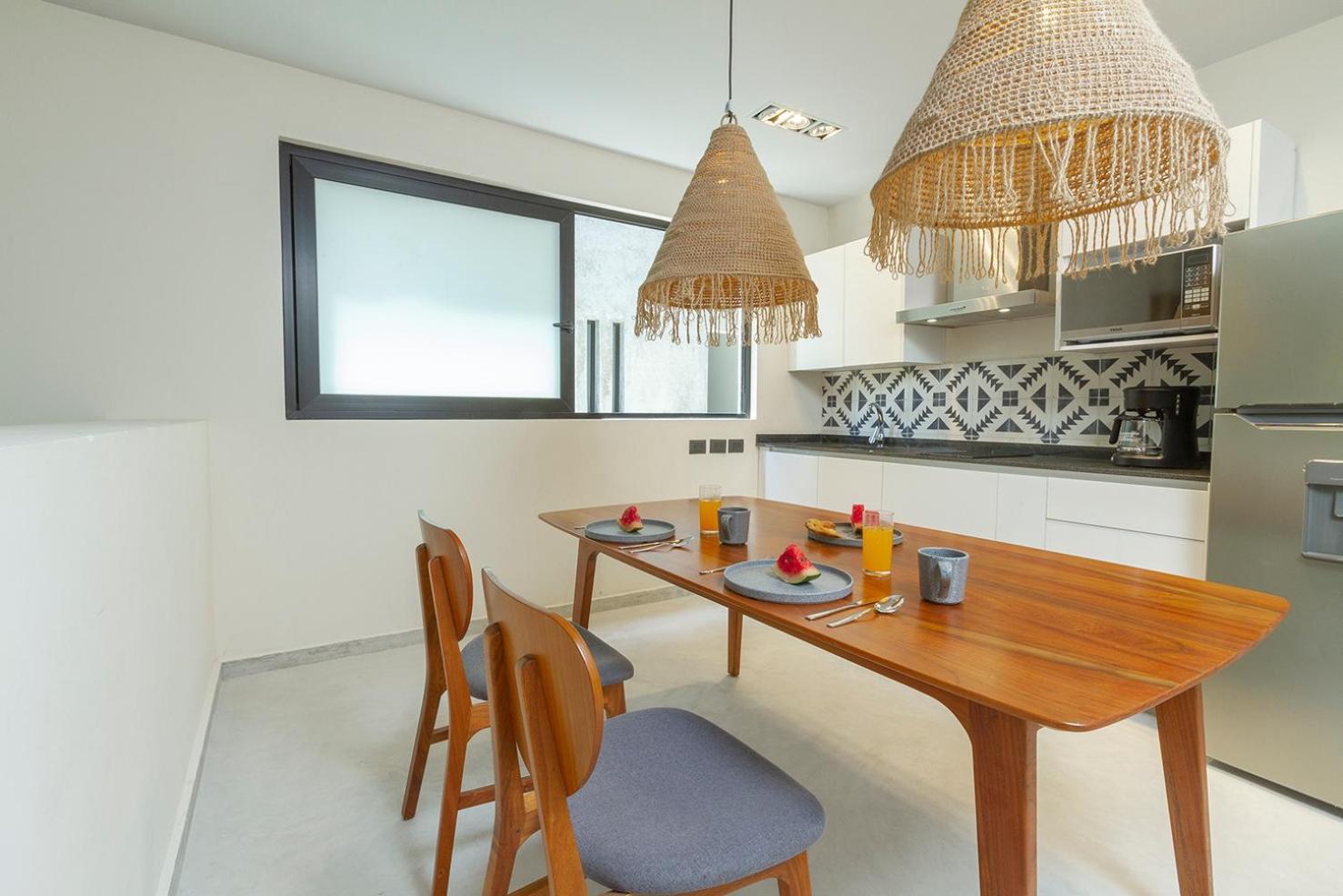 Apartamento Encantador Nook, Magico *