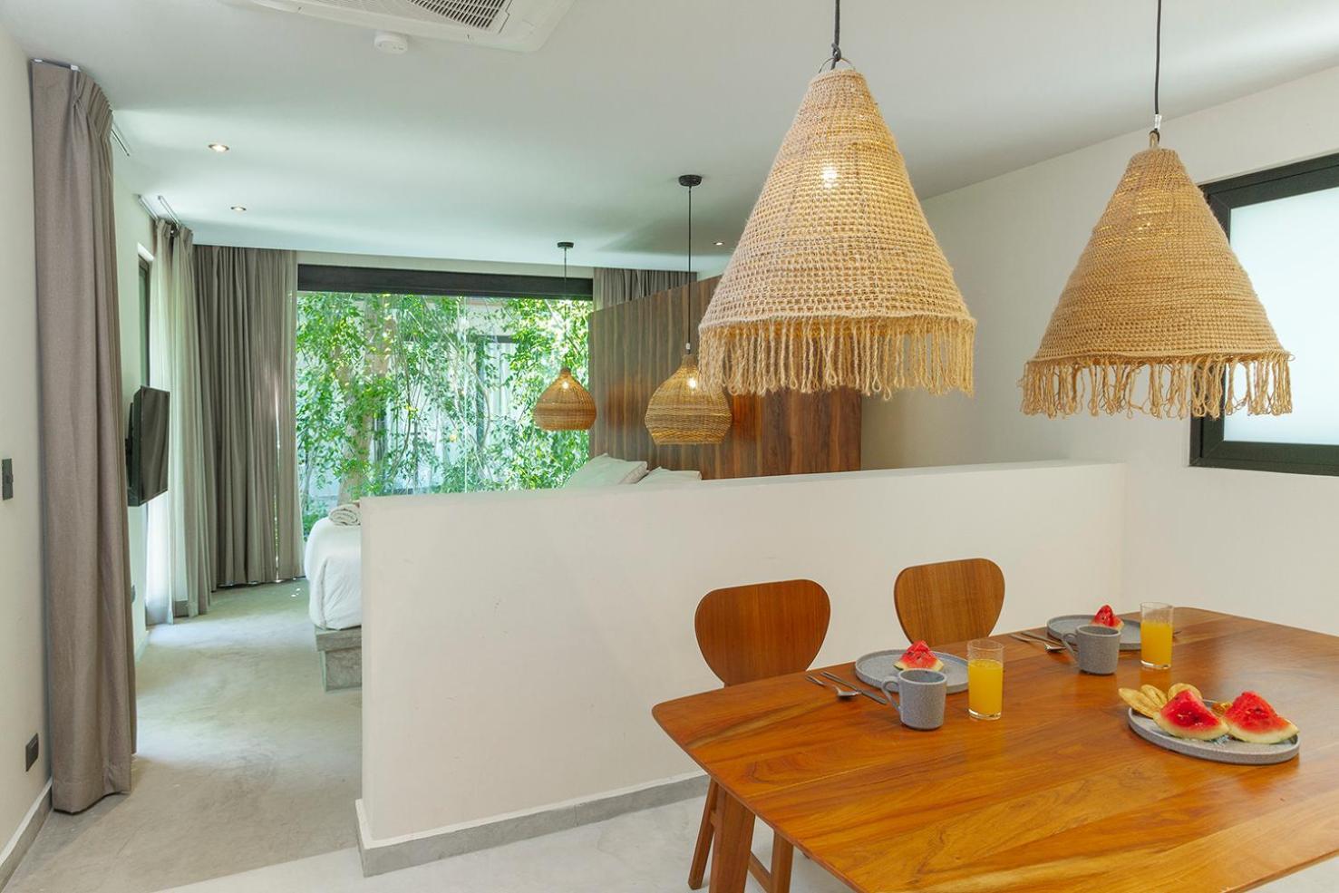 Encantador Nook, Magico Apartamento *