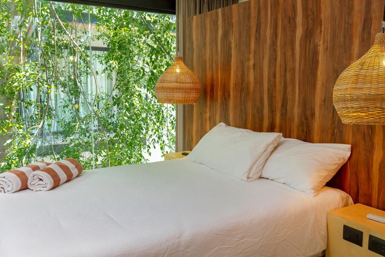 Apartamento Encantador Nook, Magico