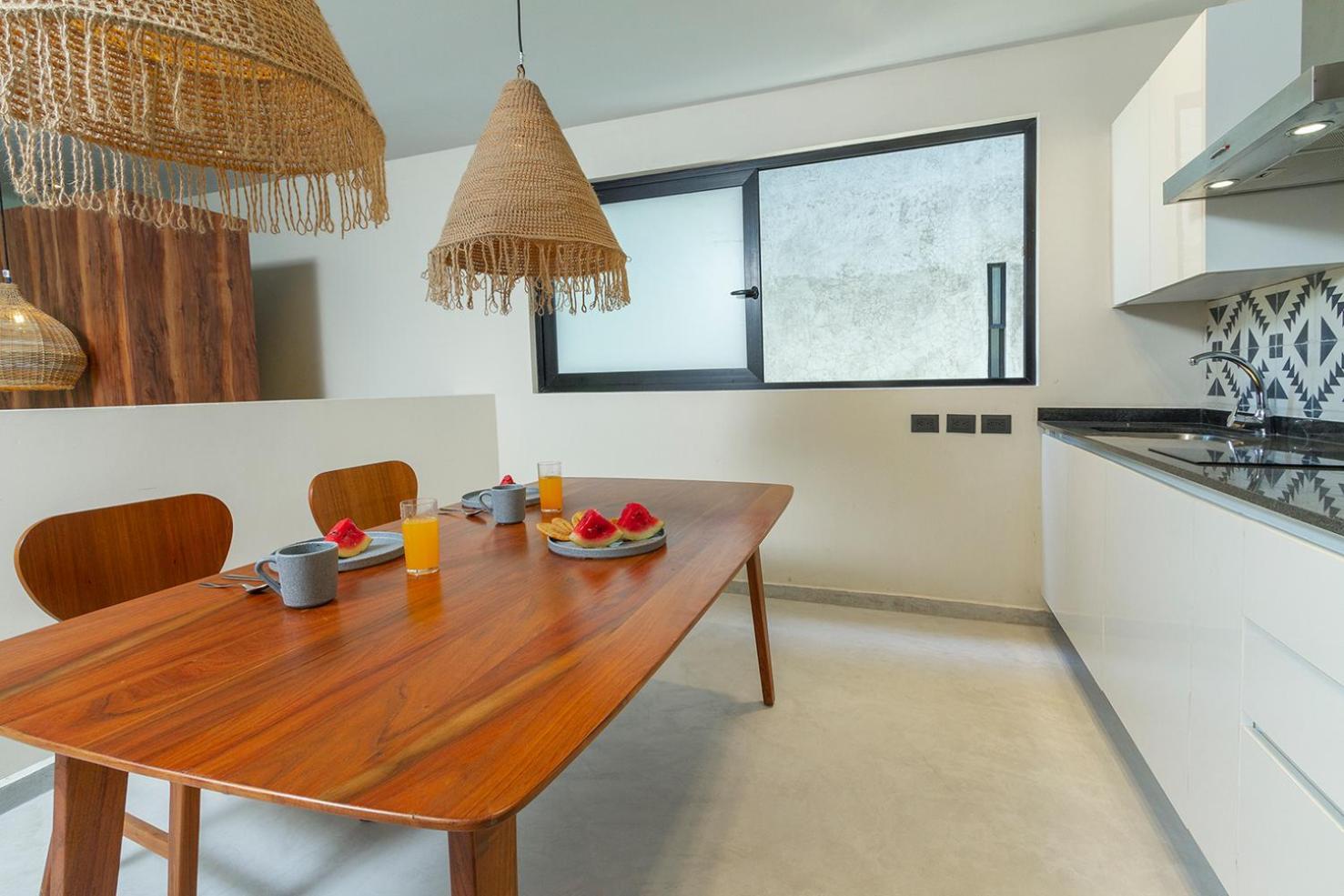 Apartamento Encantador Nook, Magico