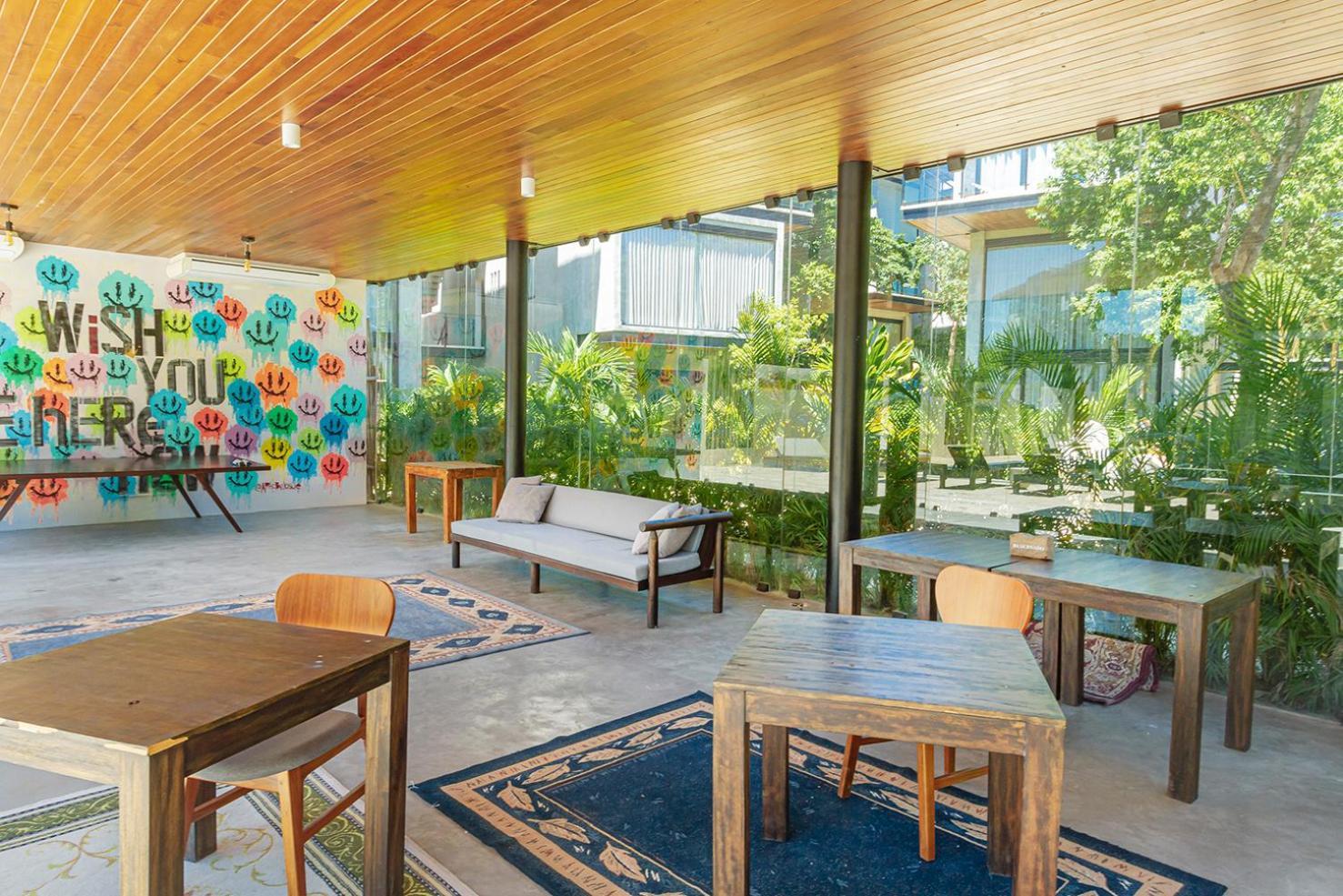 Encantador Nook, Magico Apartamento Tulum