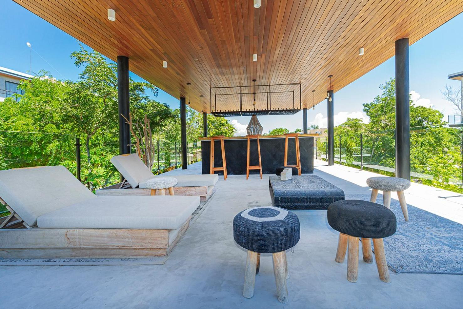 Apartamento Encantador Nook, Magico *