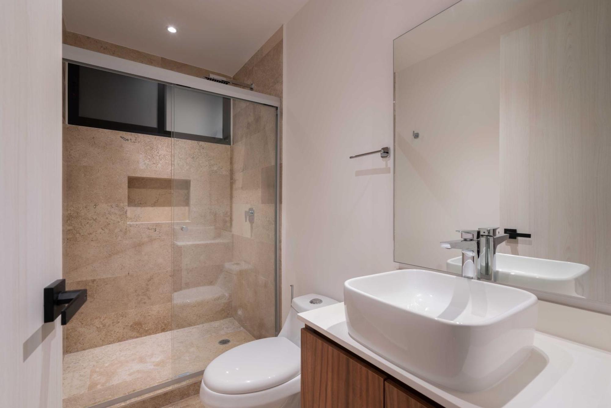 2 Bd Private Plunge Pool And Terrace Apartamento
