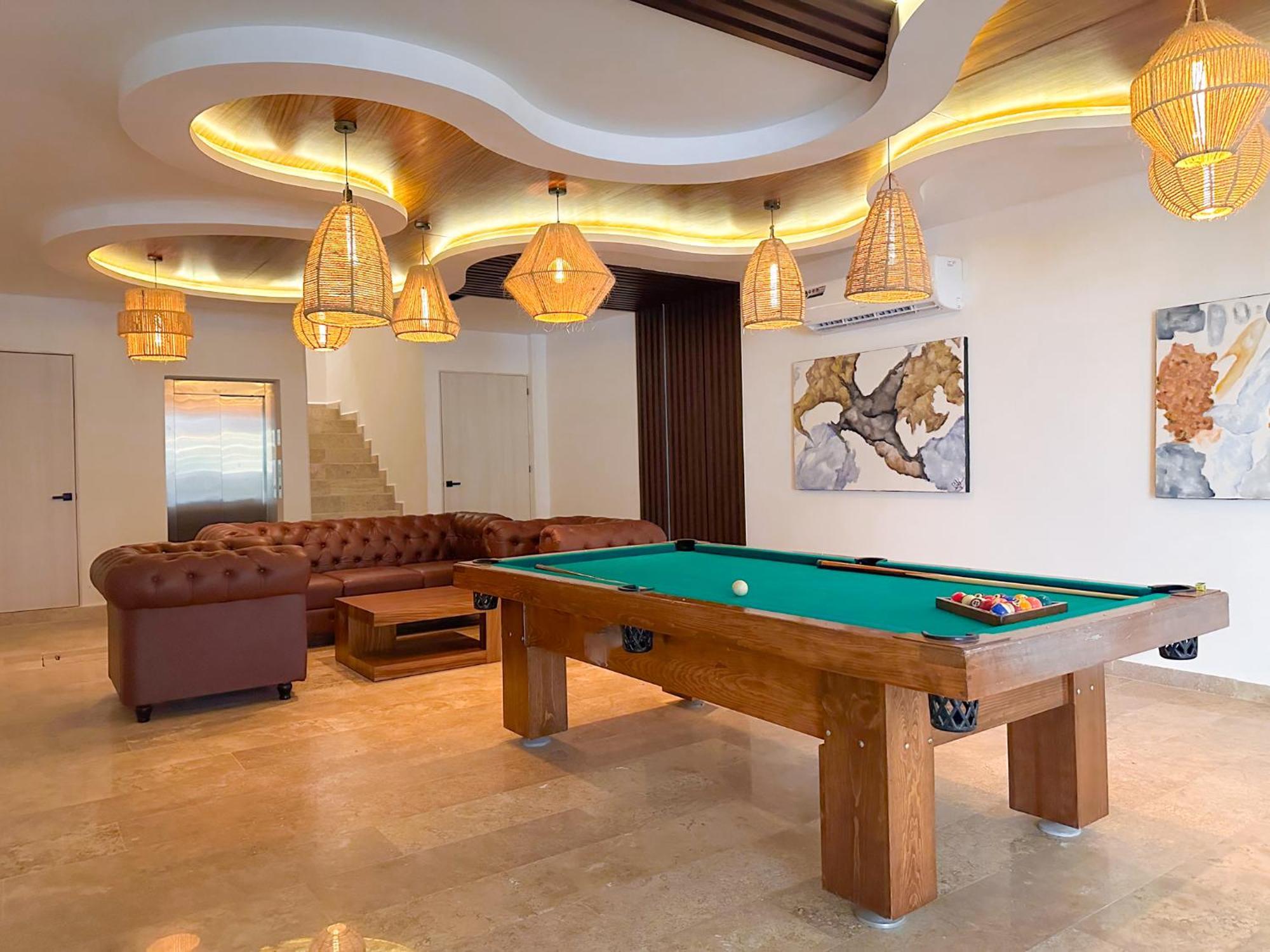 2 Bd Private Plunge Pool And Terrace * Tulum