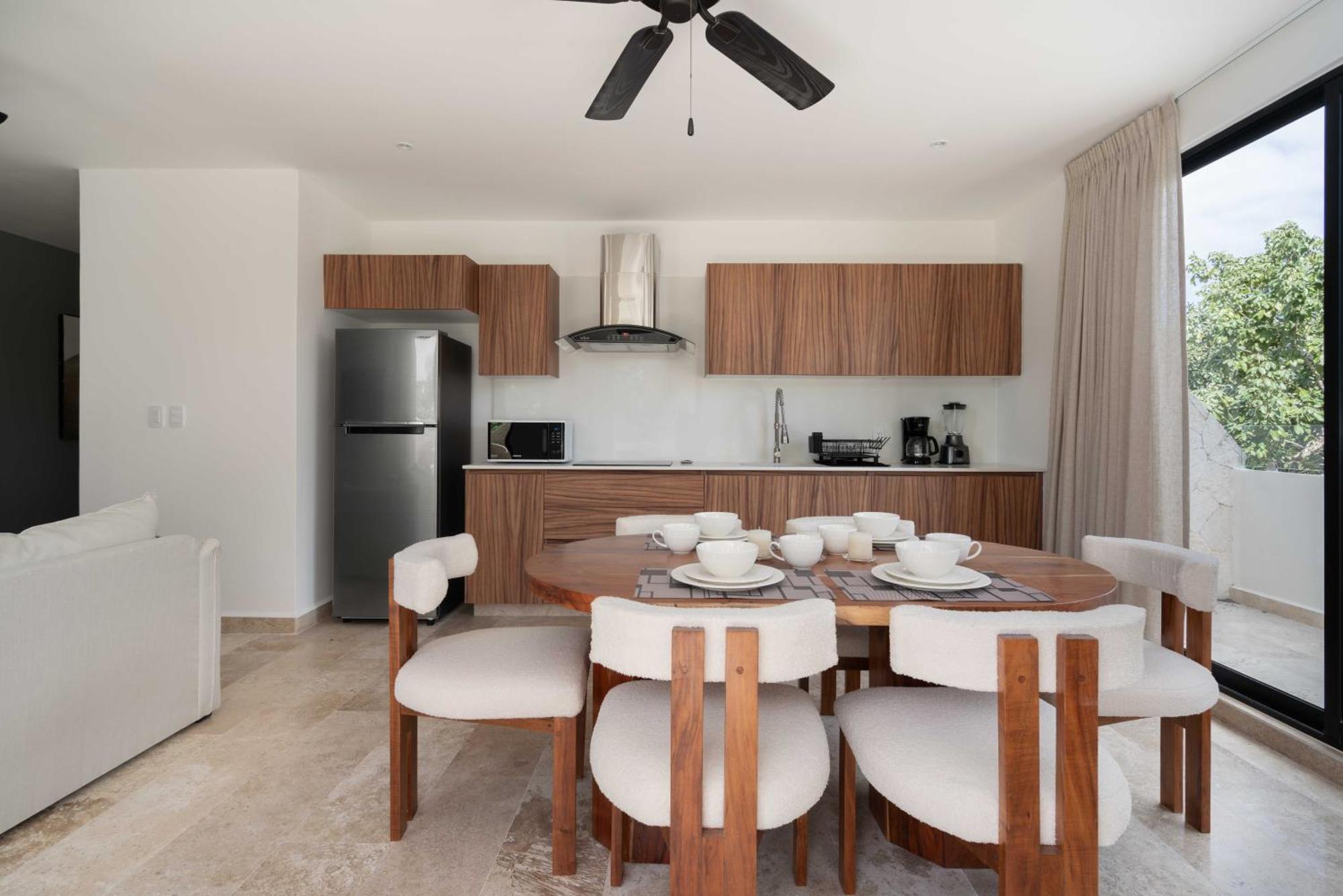 Apartamento 2 Bd Private Plunge Pool And Terrace *
