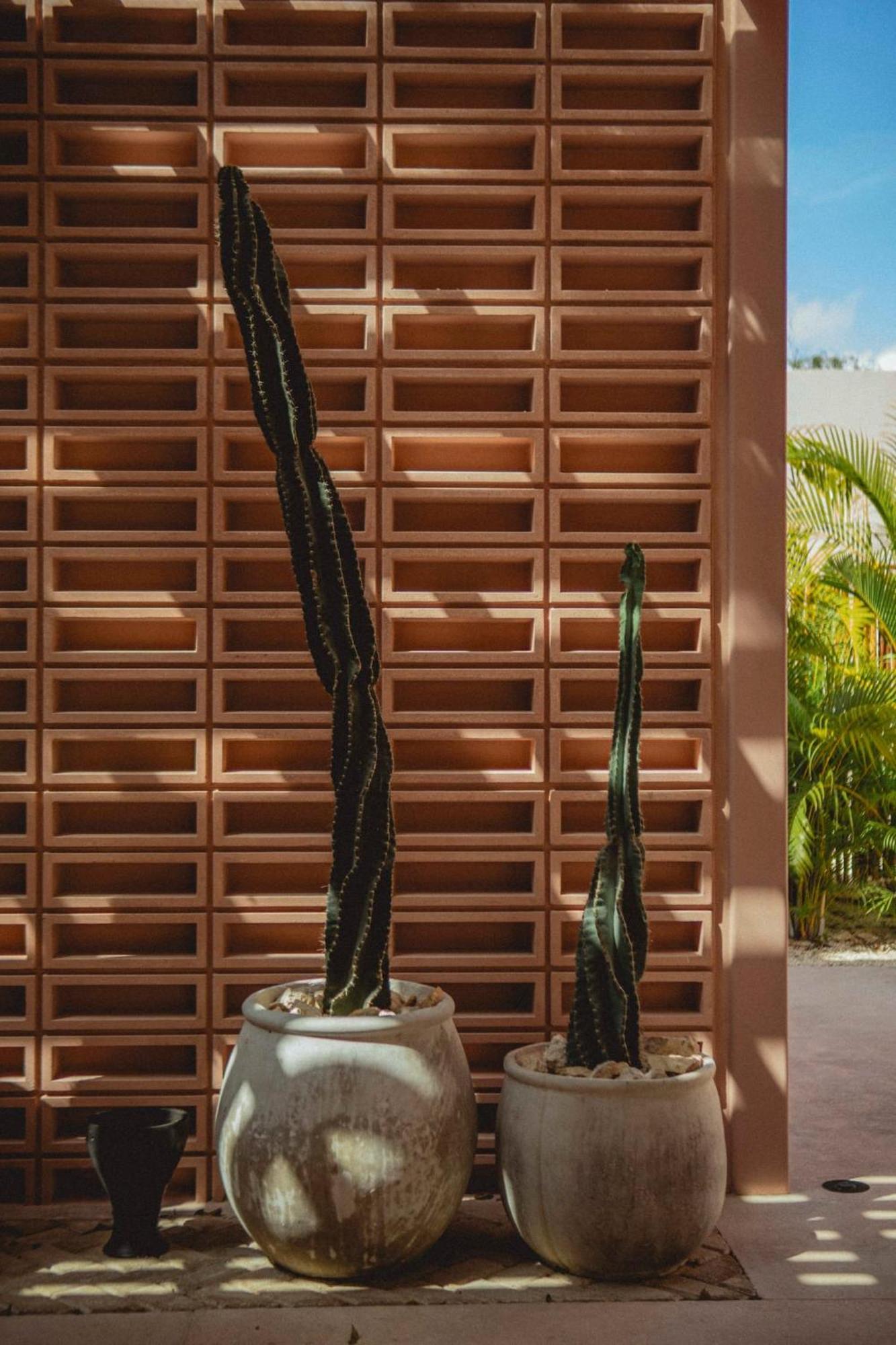 Aldea Zama Penthouse Private Rooftop Parking Apartamento
