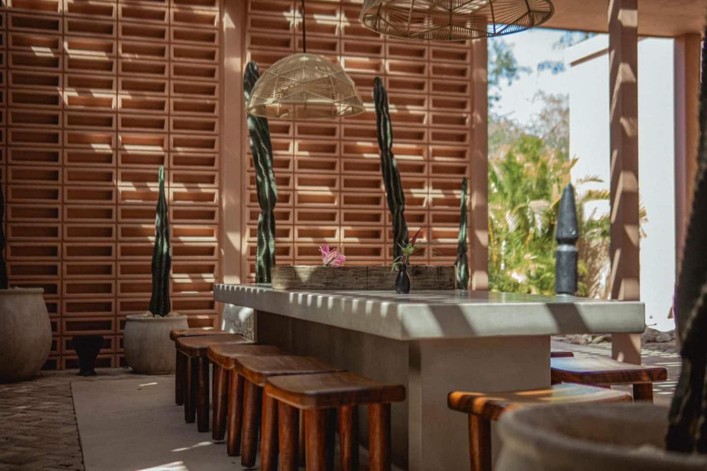 Aldea Zama Penthouse Private Rooftop Parking * Tulum