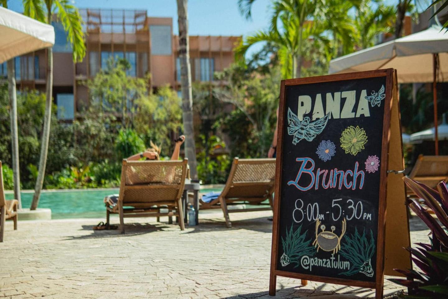 Apartamento Aldea Zama Penthouse Private Rooftop Parking